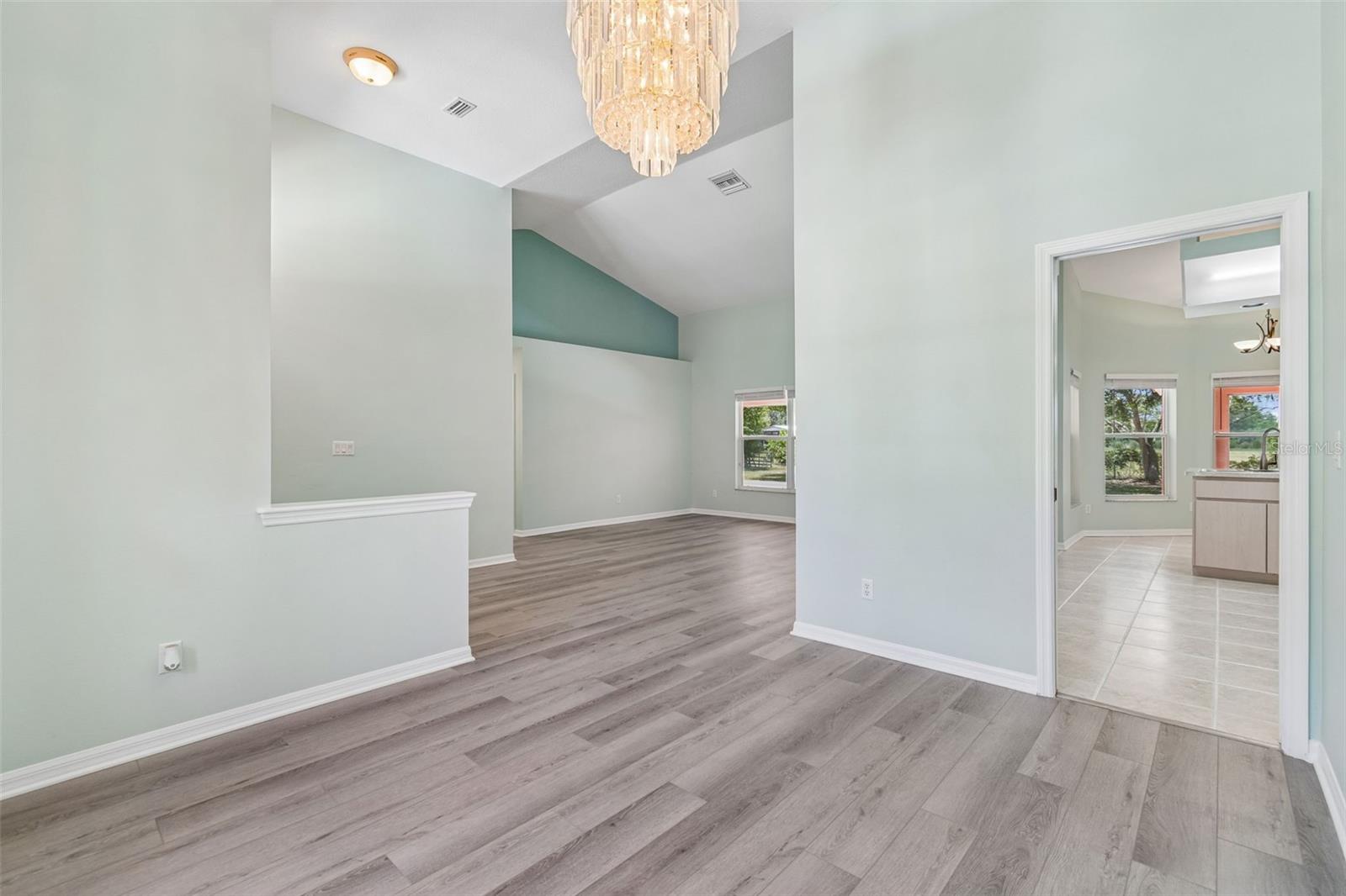 UNPLATTED - Residential Lease