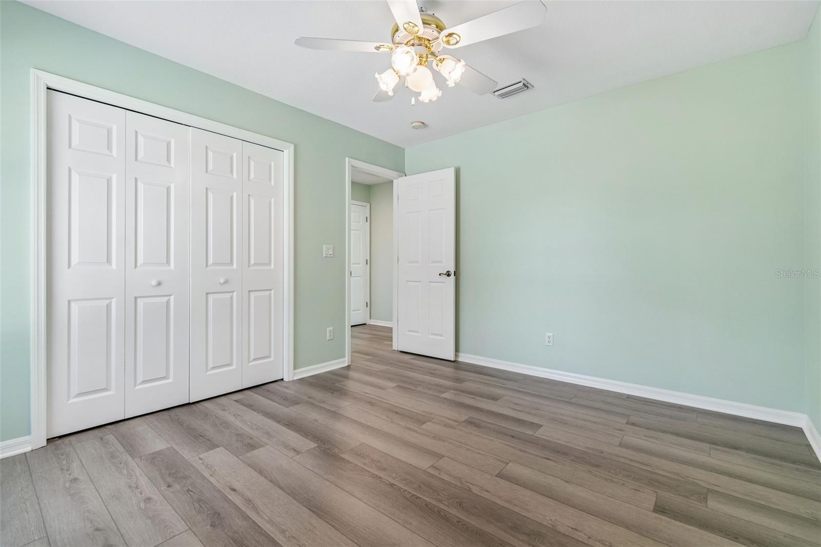 UNPLATTED - Residential Lease