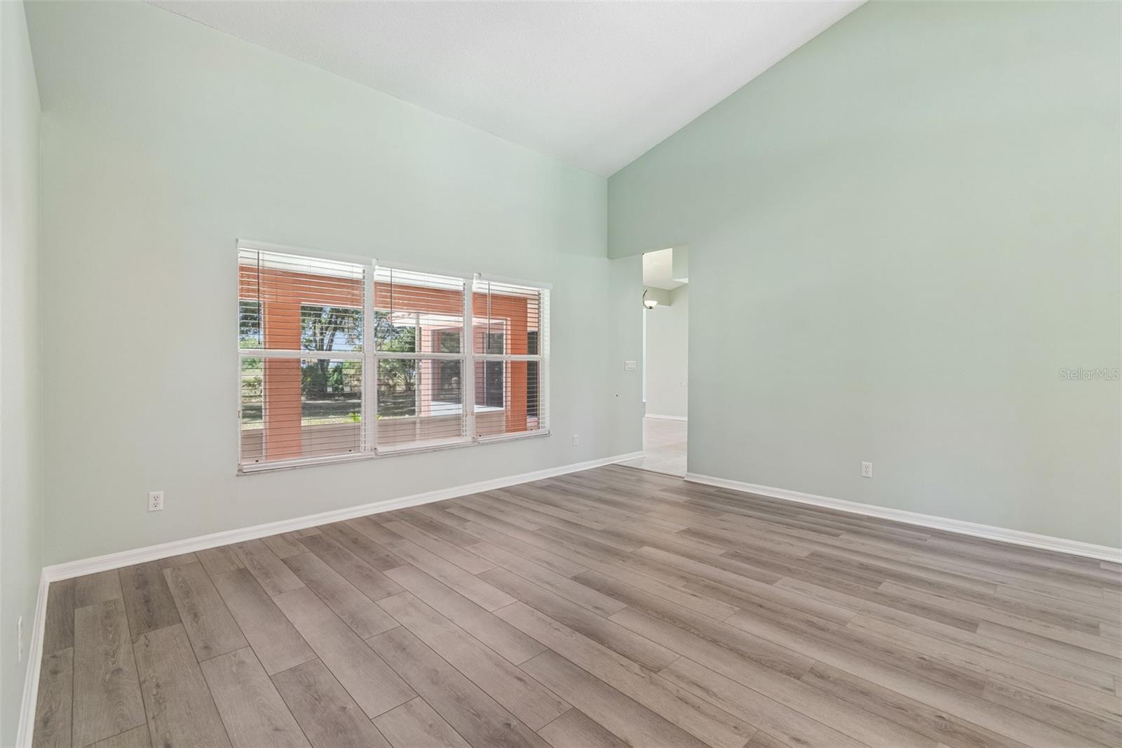 UNPLATTED - Residential Lease