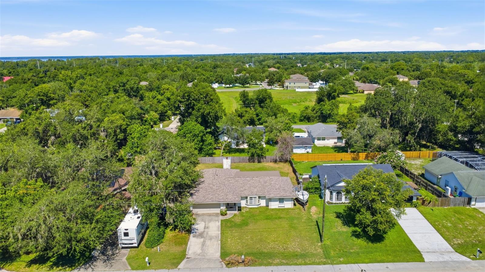 DELTONA LAKES UNIT 27 - Residential