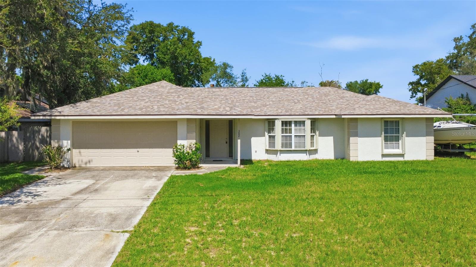 DELTONA LAKES UNIT 27 - Residential