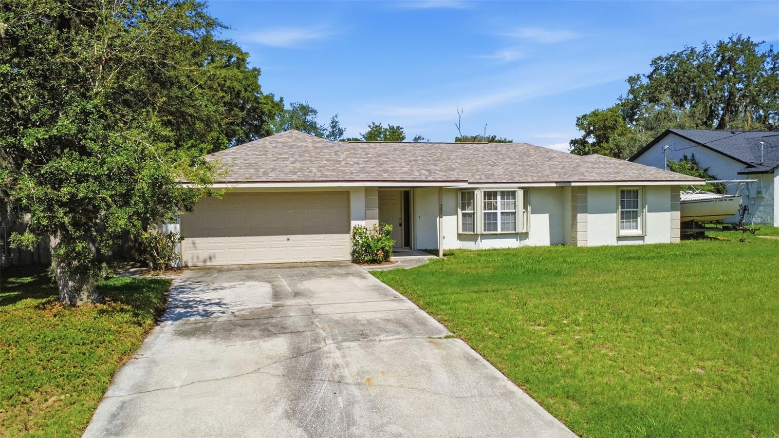 DELTONA LAKES UNIT 27 - Residential