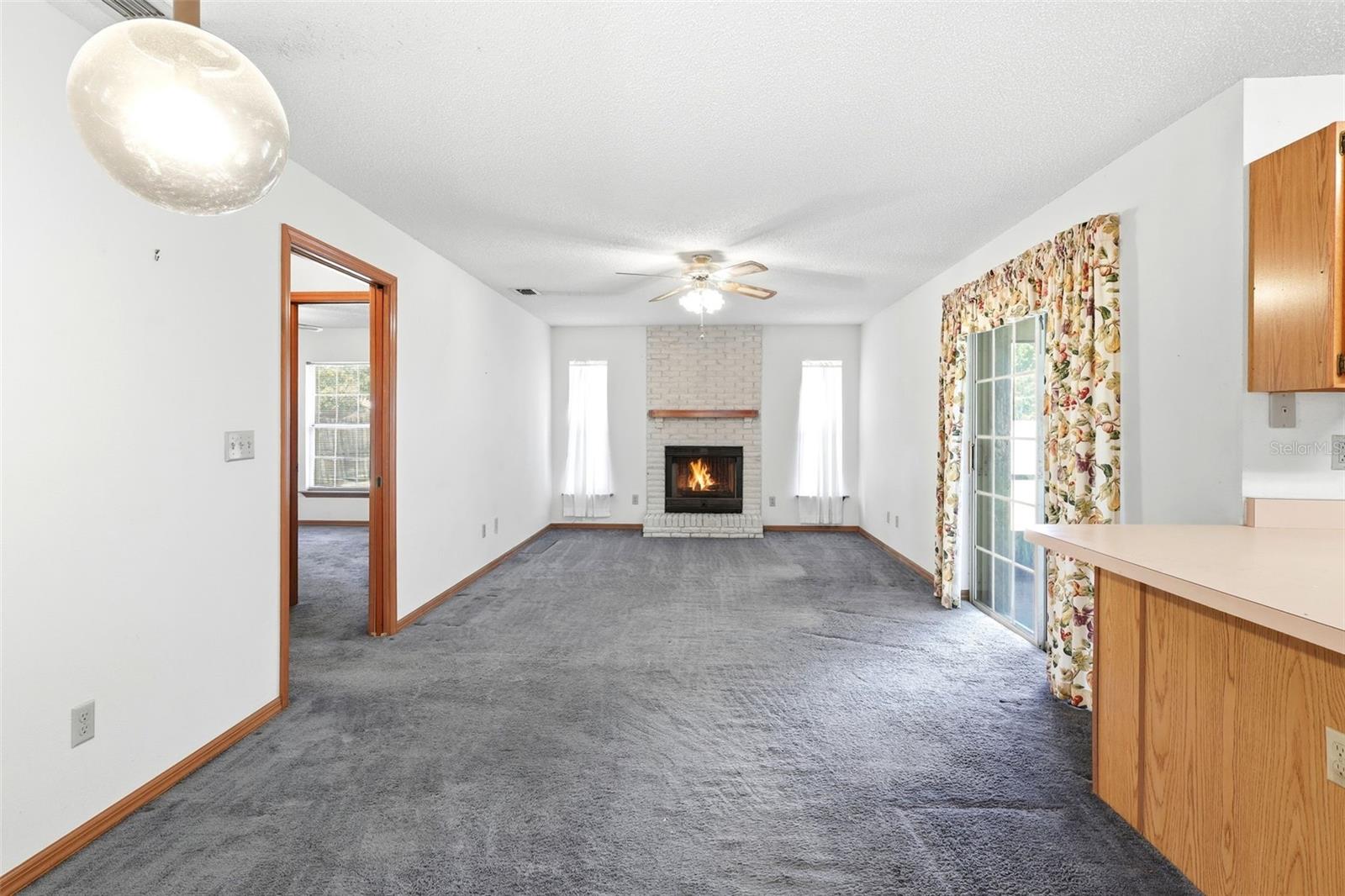 DELTONA LAKES UNIT 27 - Residential