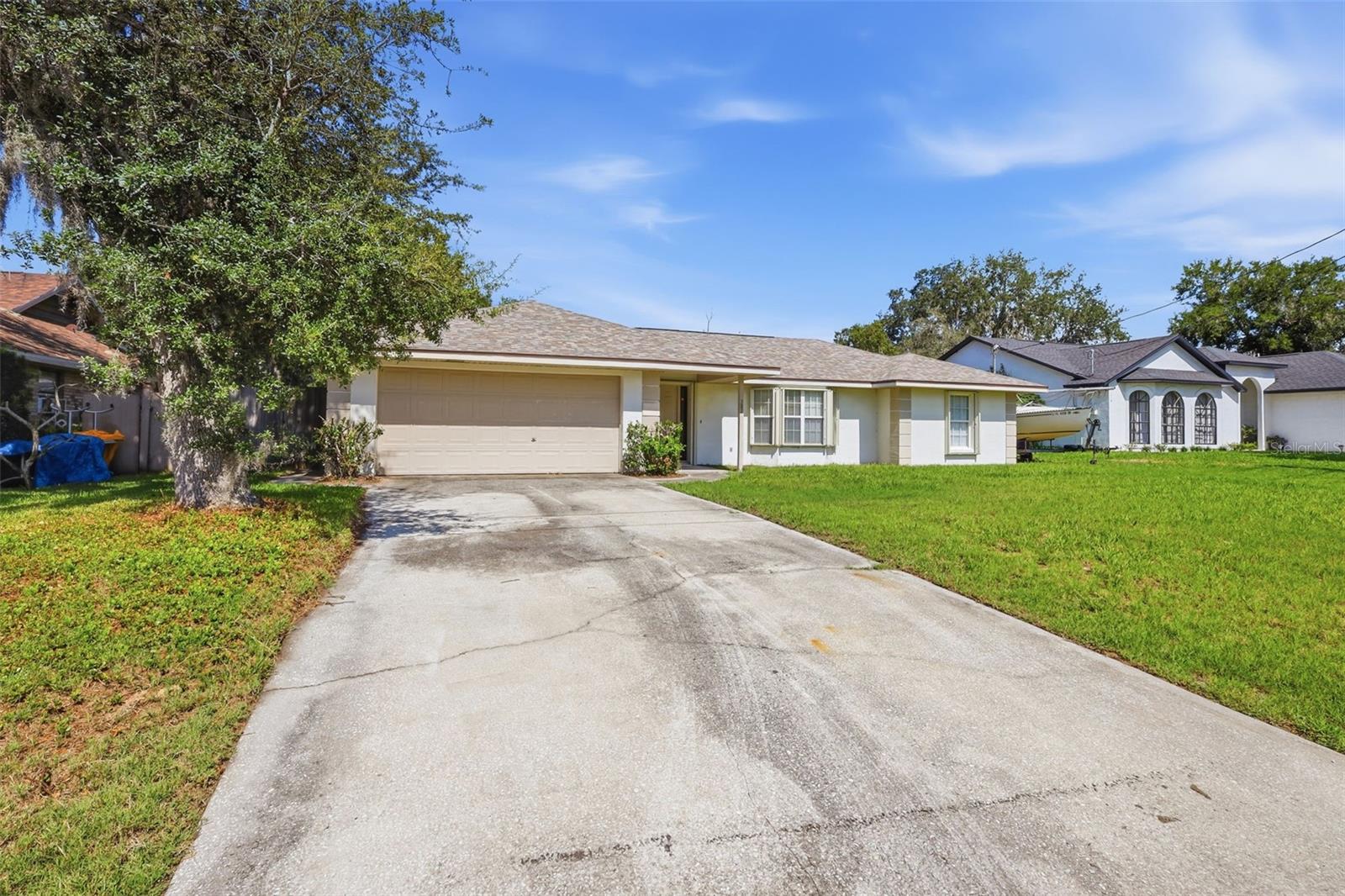 DELTONA LAKES UNIT 27 - Residential