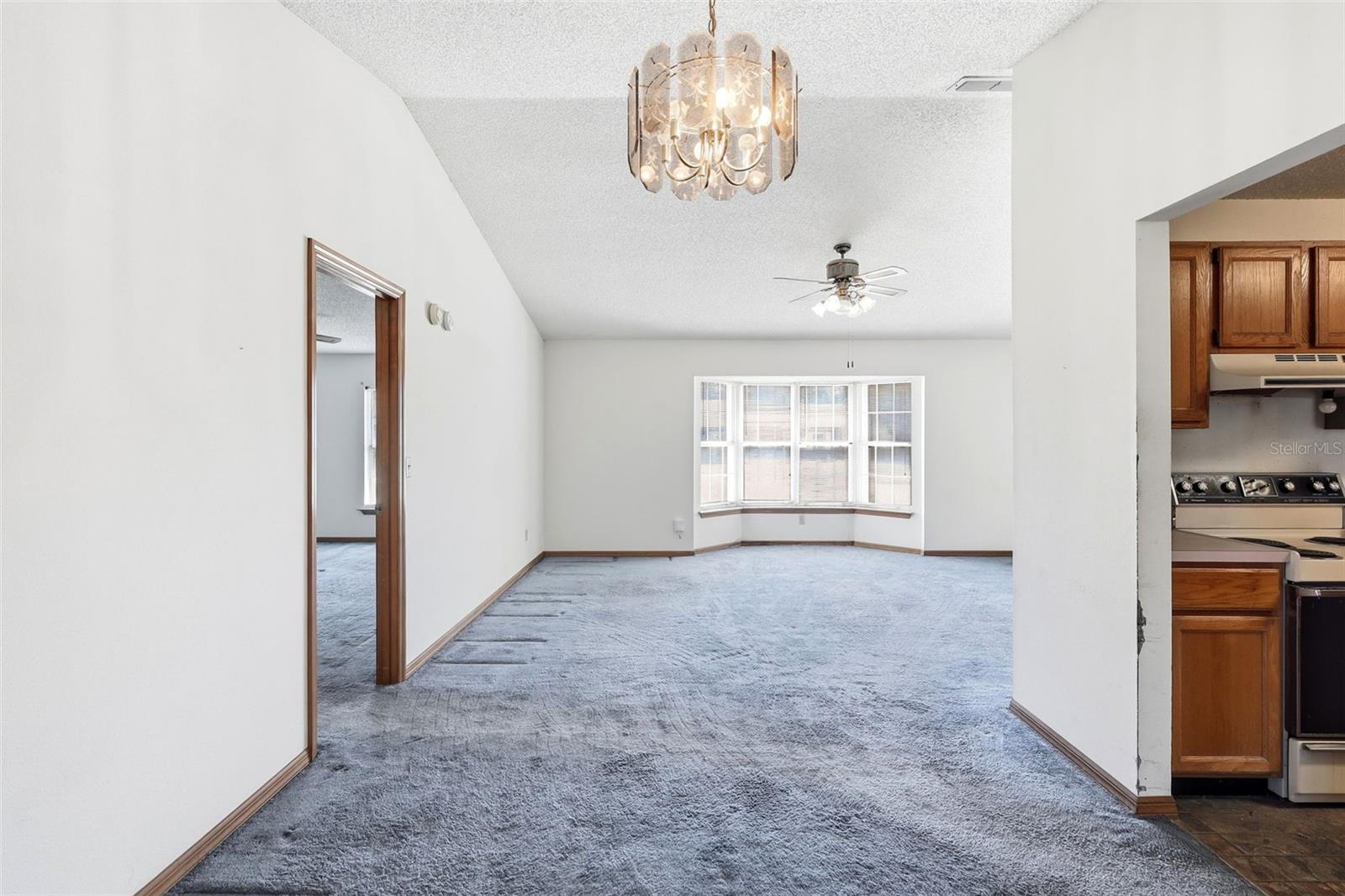 DELTONA LAKES UNIT 27 - Residential