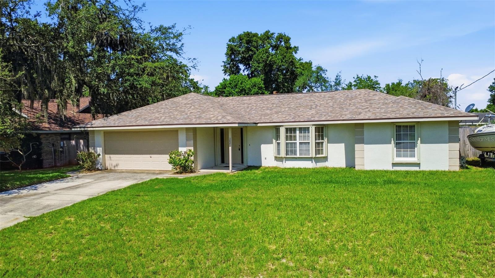 DELTONA LAKES UNIT 27 - Residential