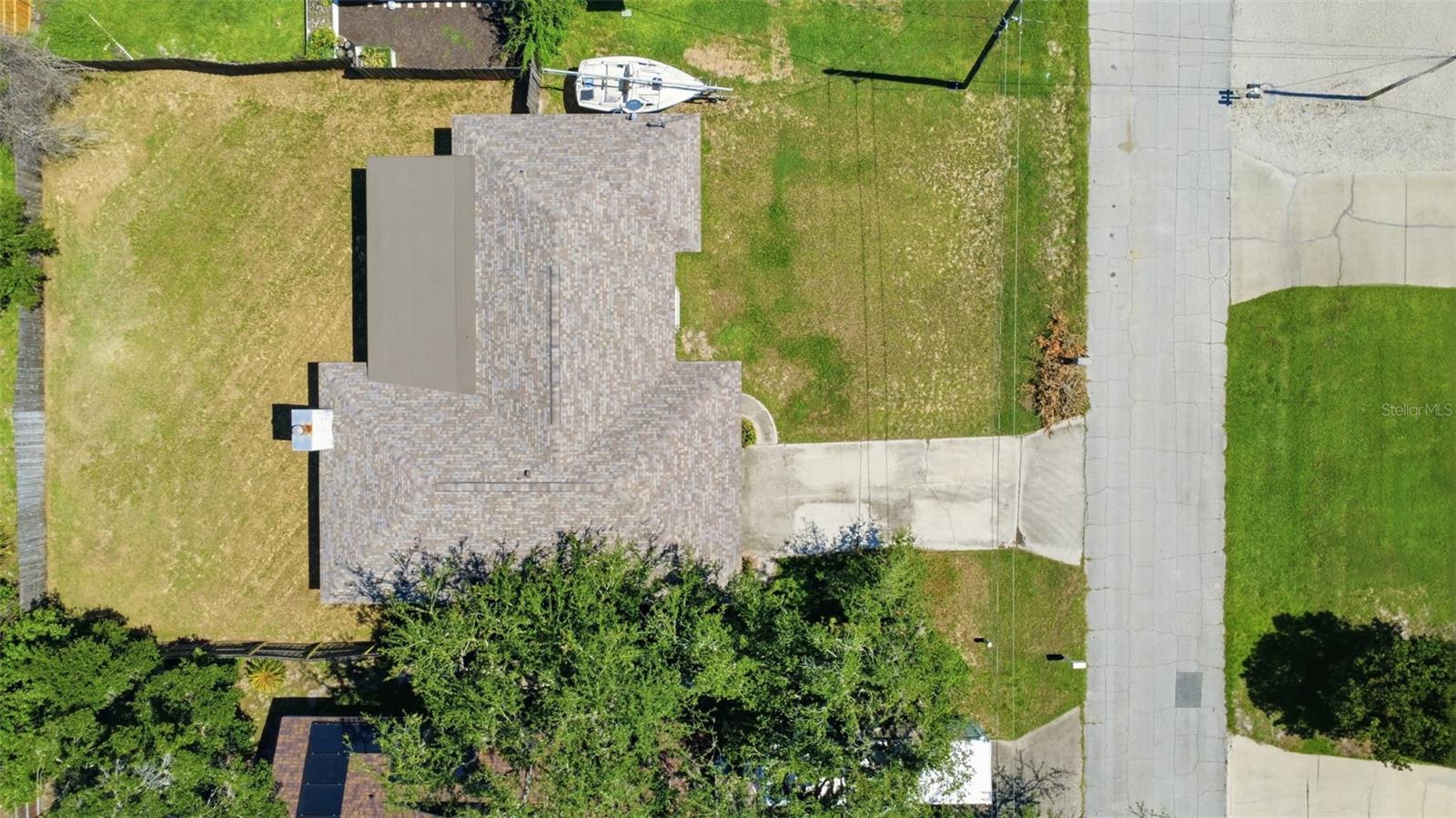 DELTONA LAKES UNIT 27 - Residential