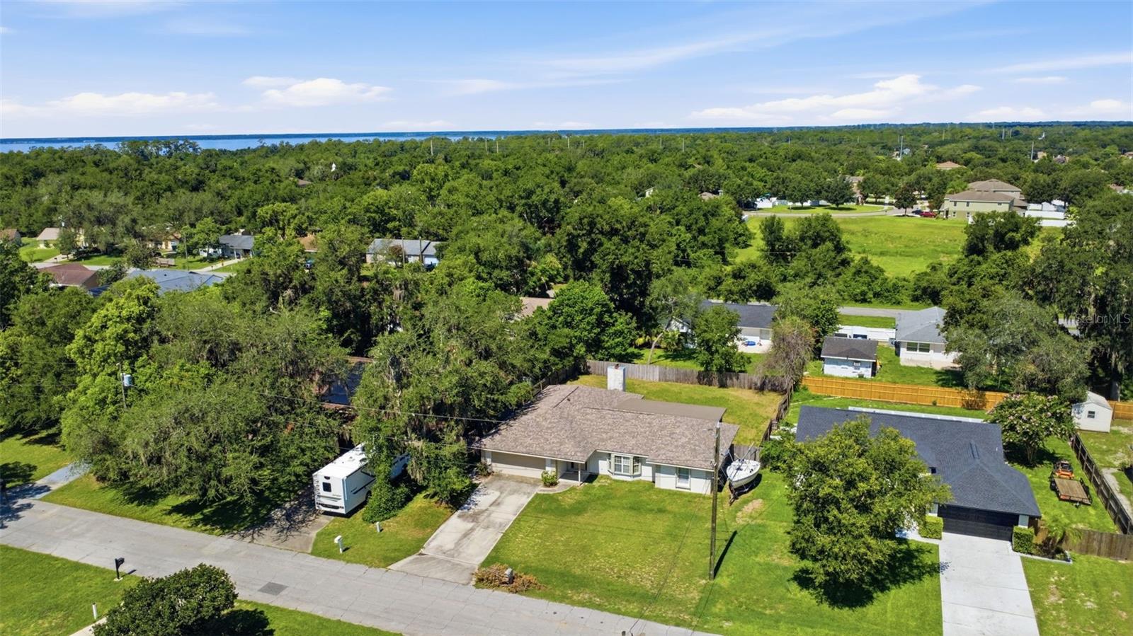 DELTONA LAKES UNIT 27 - Residential
