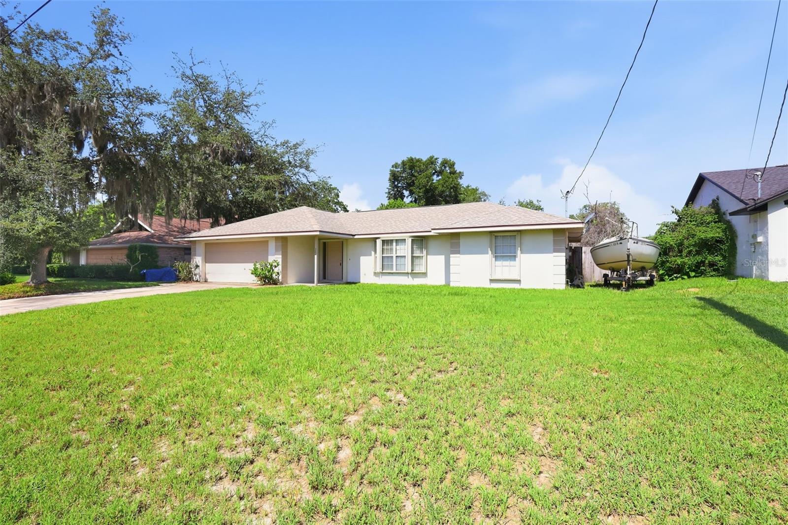 DELTONA LAKES UNIT 27 - Residential