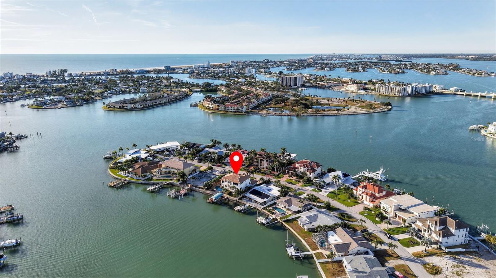 SOUTH CSWY ISLE YACHT CLUB 3RD ADD - Residential