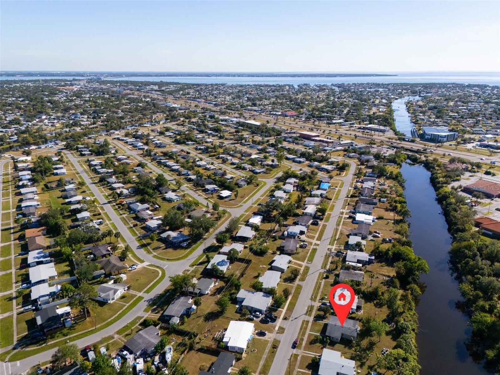 PORT CHARLOTTE SEC 011 - Residential