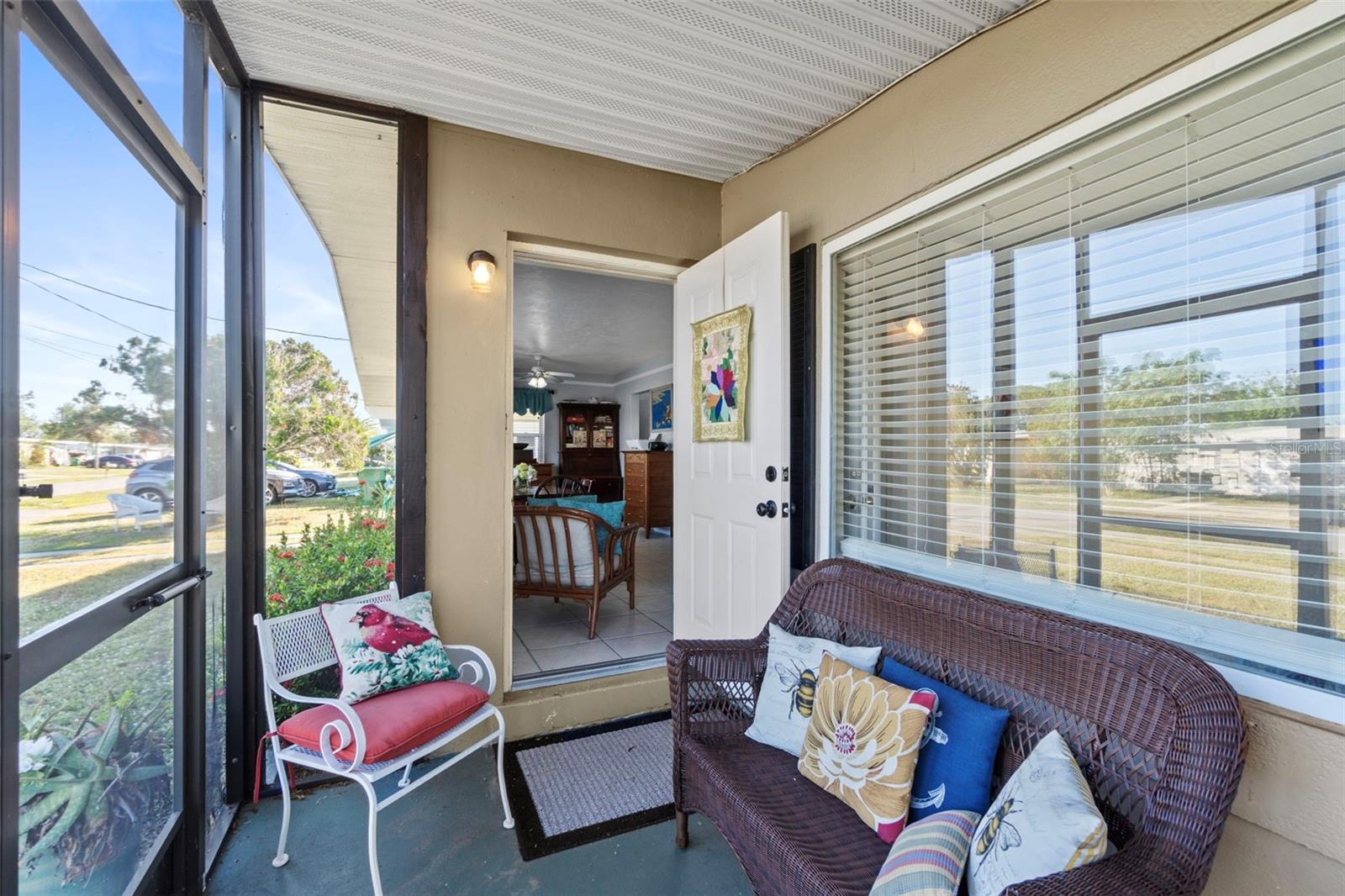 PORT CHARLOTTE SEC 011 - Residential
