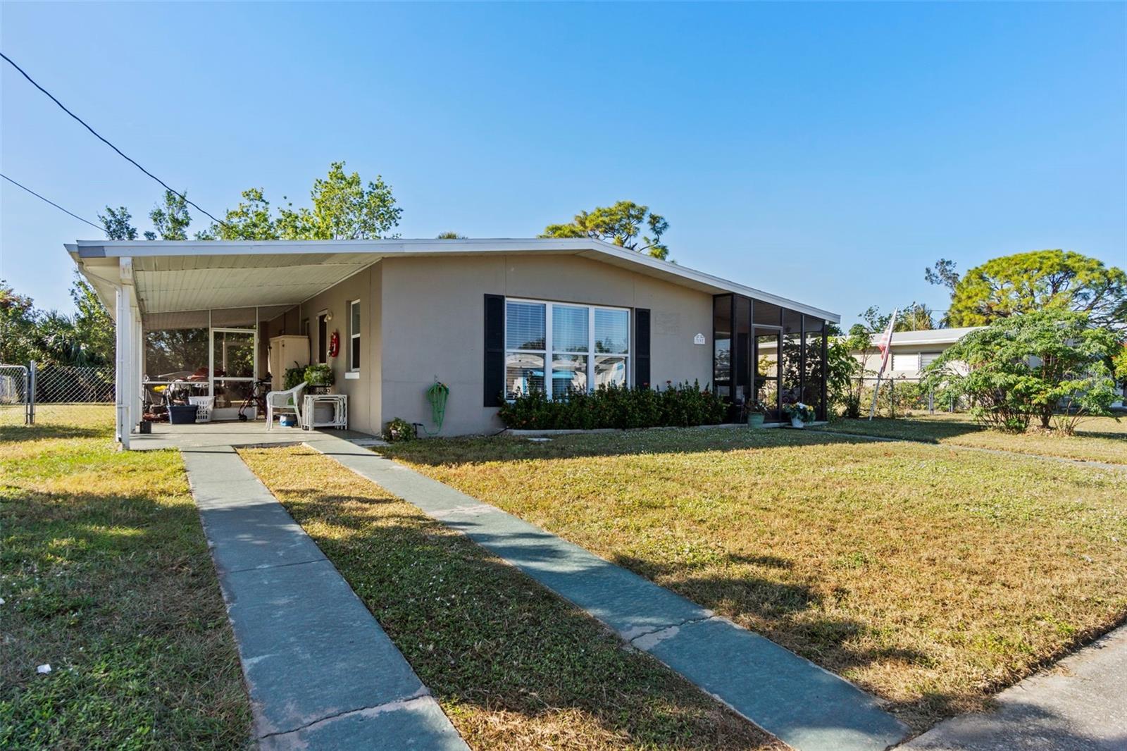 PORT CHARLOTTE SEC 011 - Residential