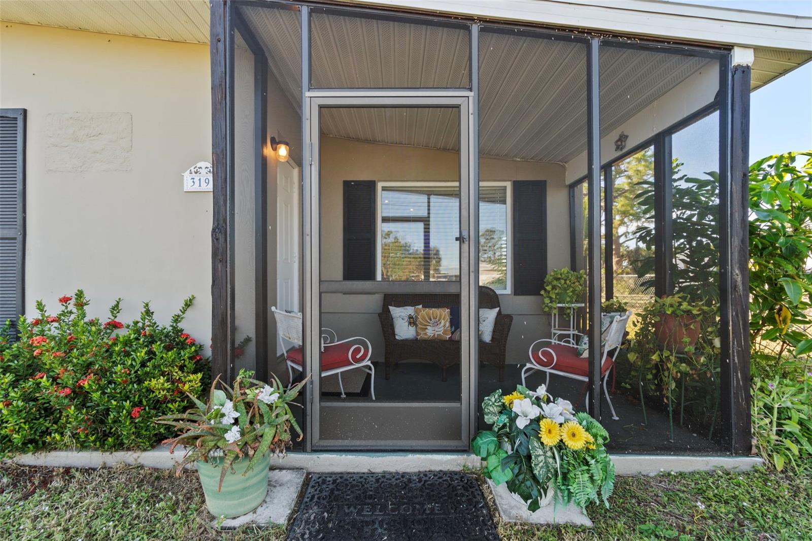 PORT CHARLOTTE SEC 011 - Residential