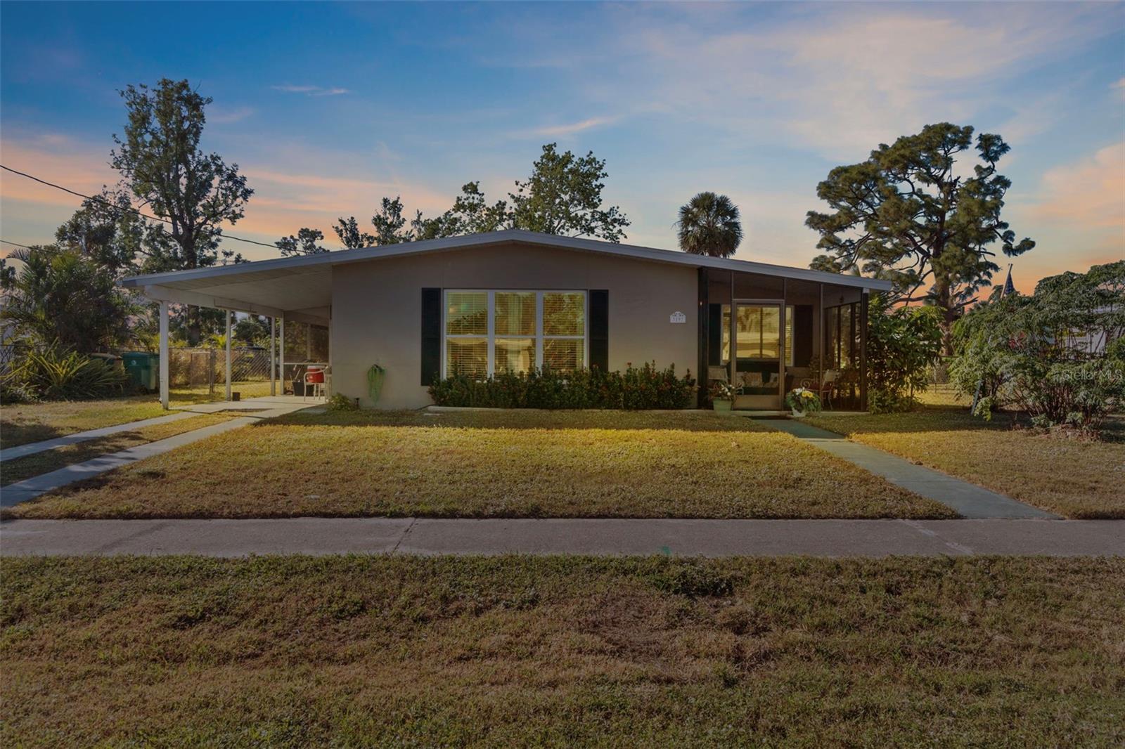 PORT CHARLOTTE SEC 011 - Residential
