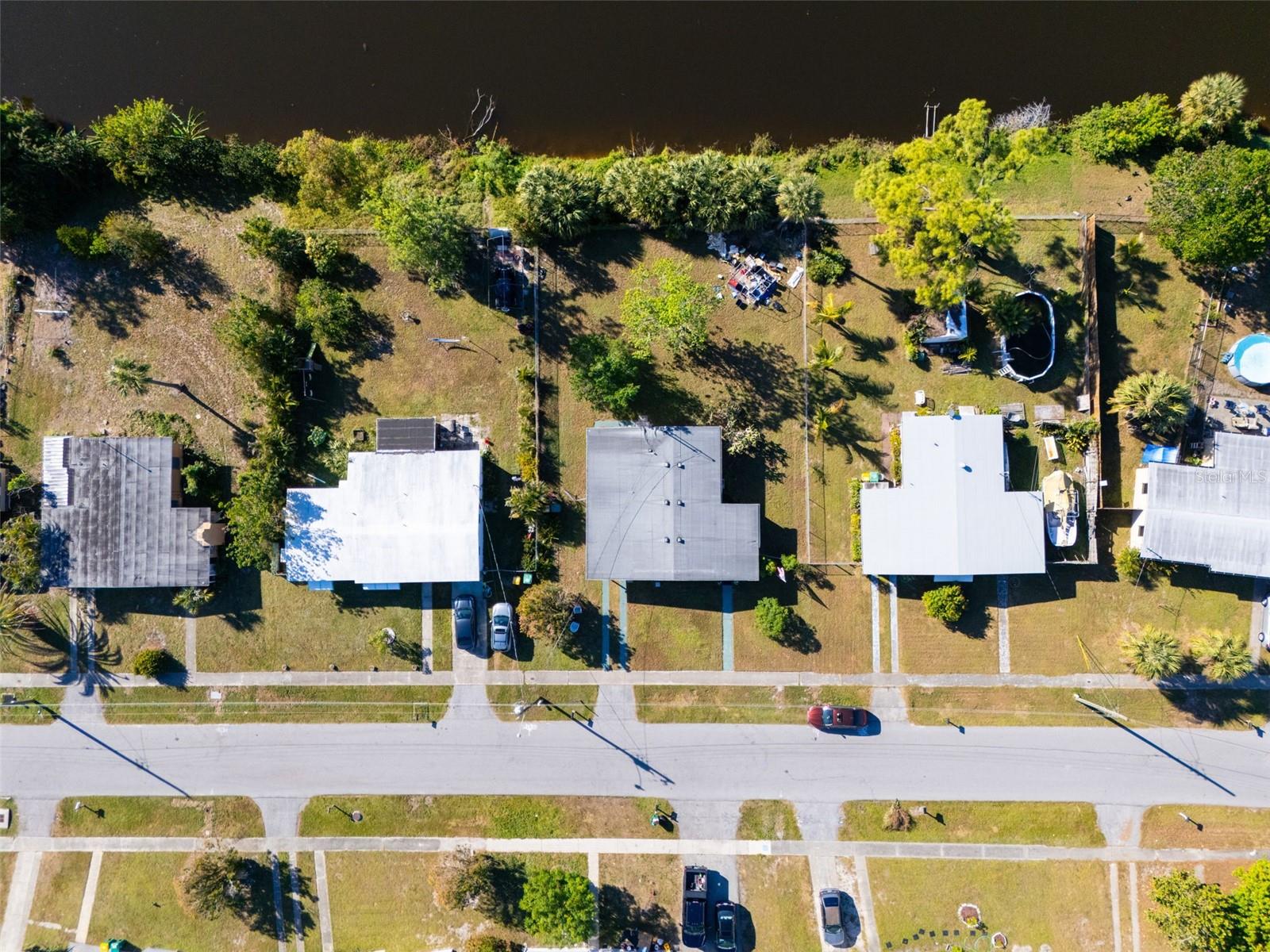 PORT CHARLOTTE SEC 011 - Residential