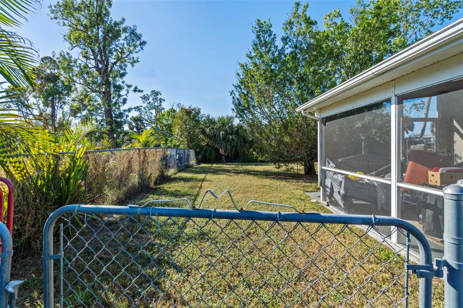 PORT CHARLOTTE SEC 011 - Residential
