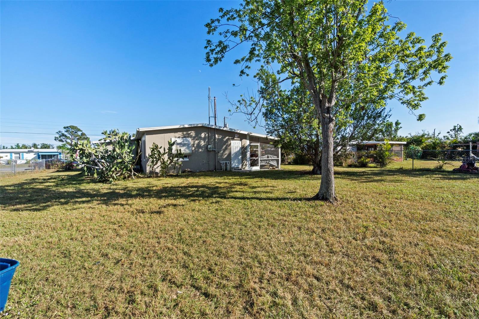 PORT CHARLOTTE SEC 011 - Residential