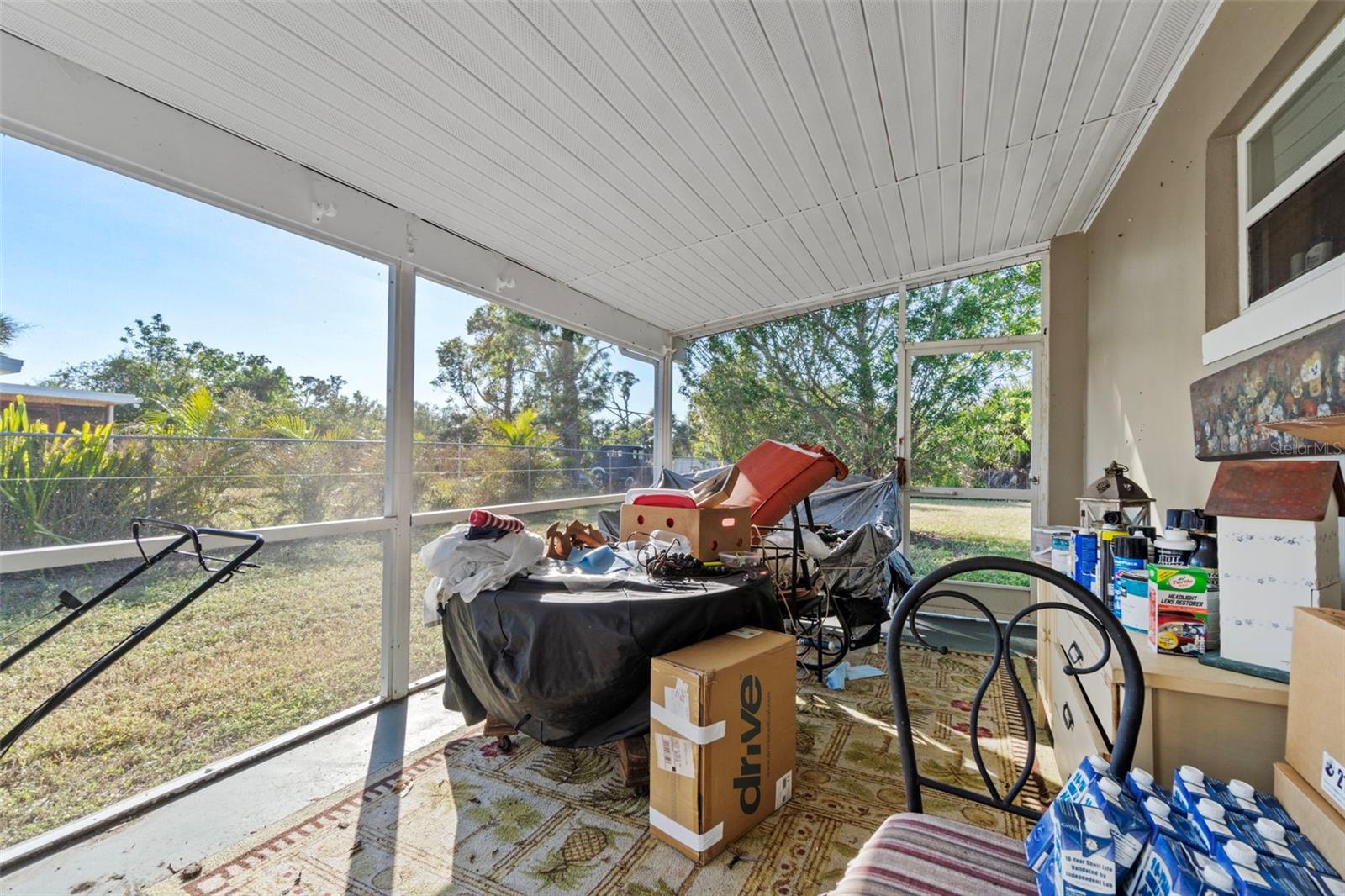 PORT CHARLOTTE SEC 011 - Residential