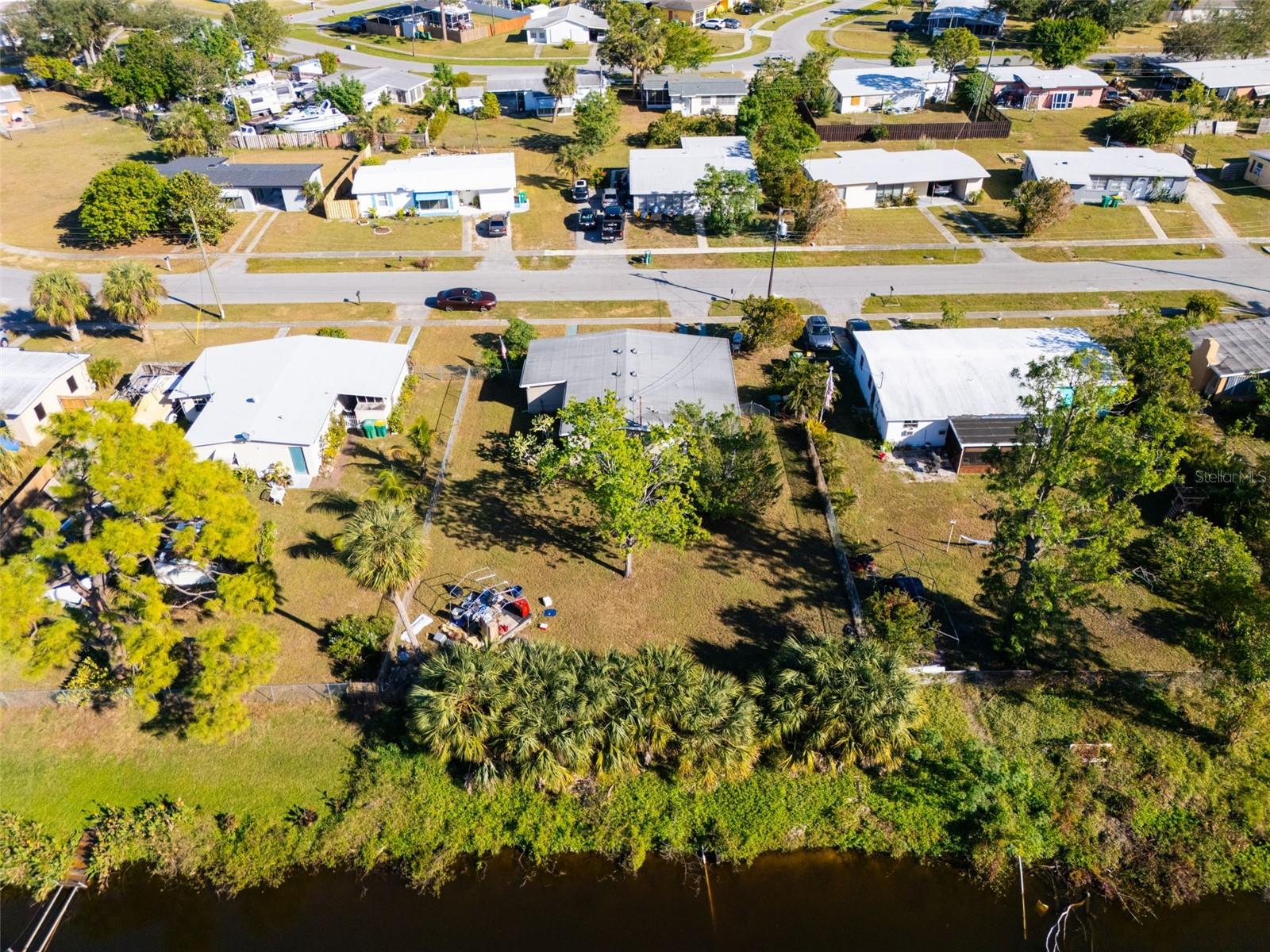 PORT CHARLOTTE SEC 011 - Residential