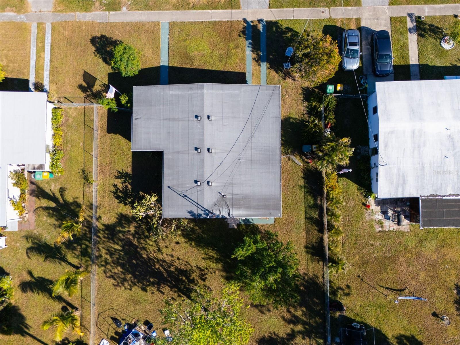 PORT CHARLOTTE SEC 011 - Residential
