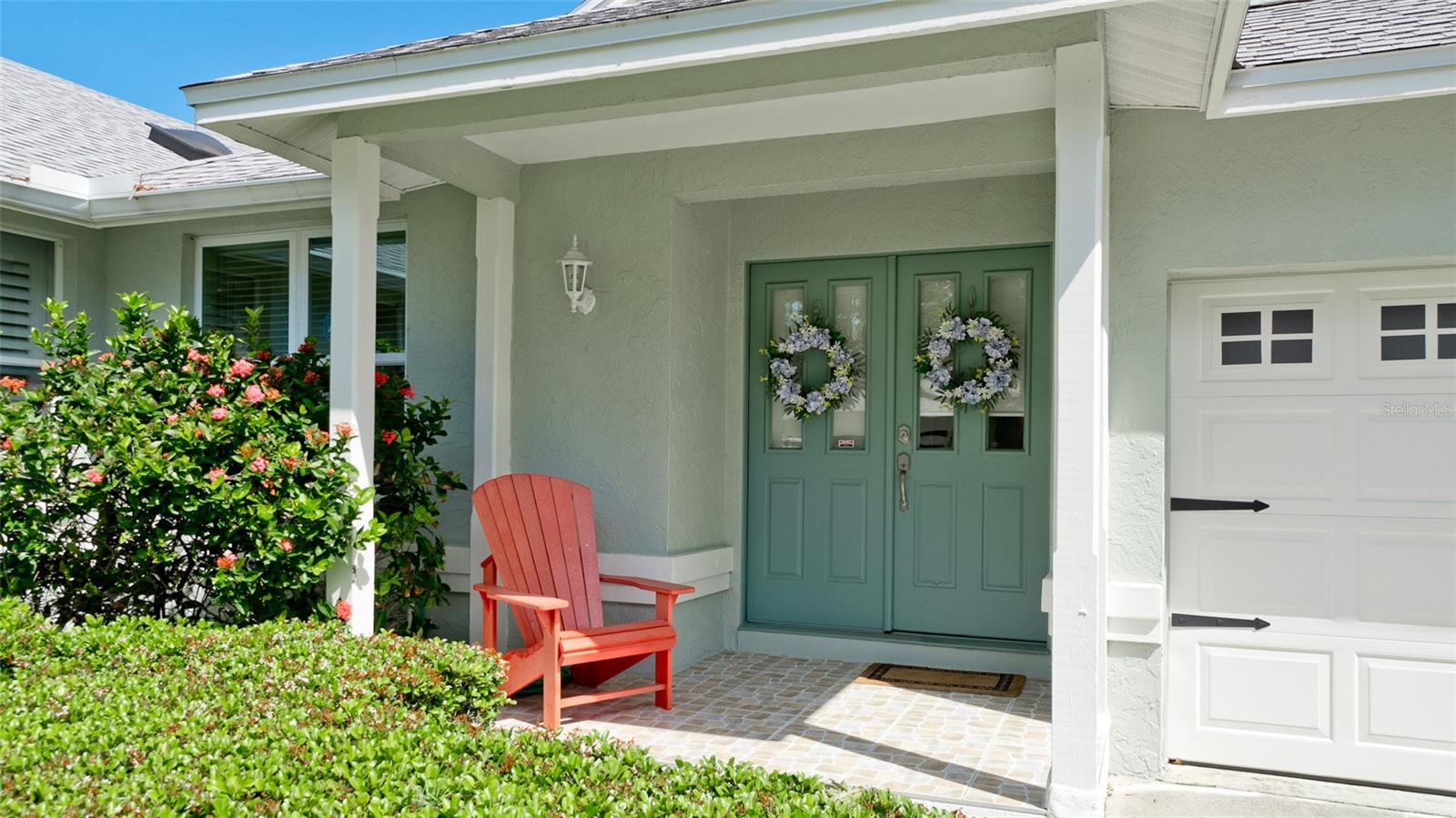 THE SANCTUARY 1 - Residential
