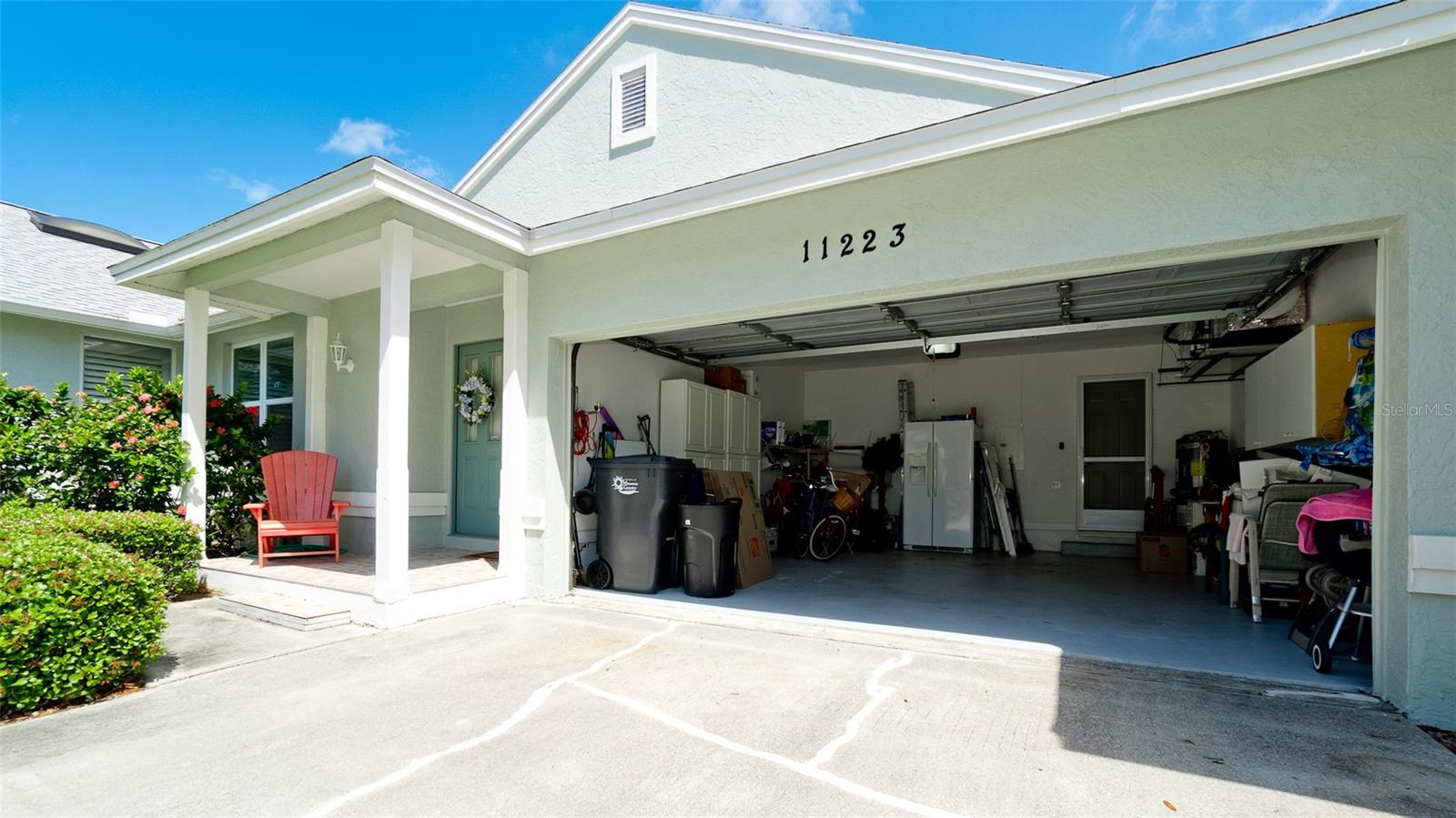 THE SANCTUARY 1 - Residential