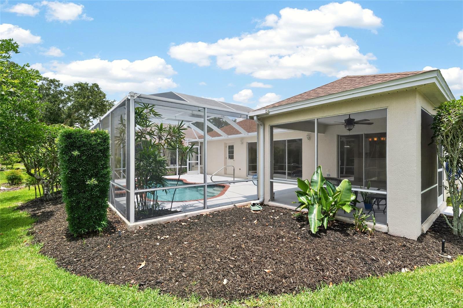 THE VILLAGES - Residential