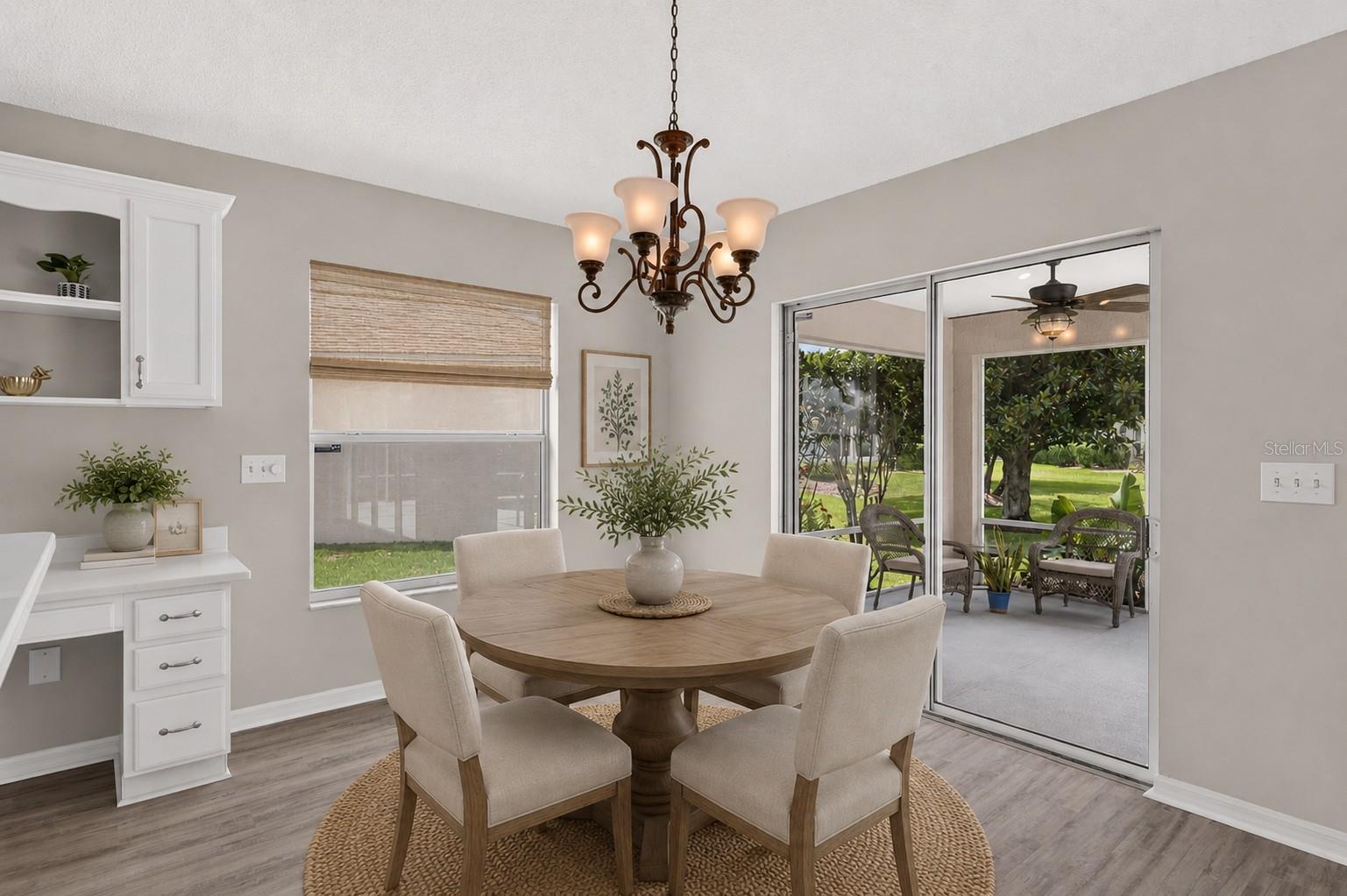 THE VILLAGES - Residential