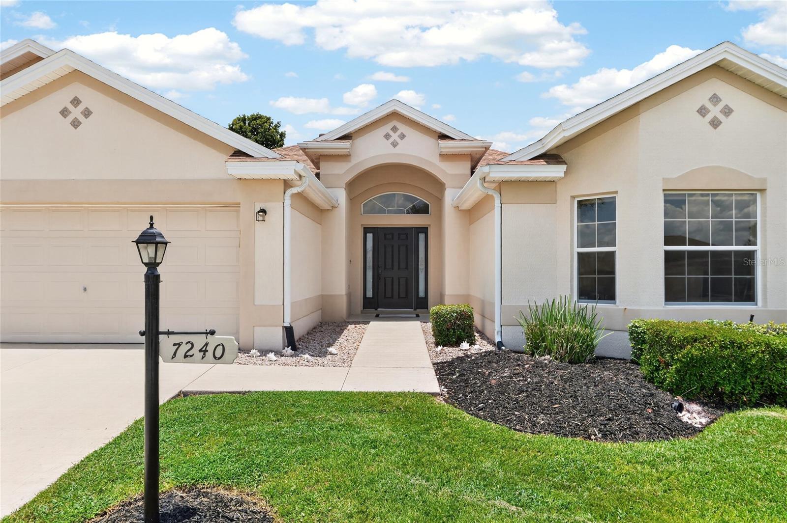 THE VILLAGES - Residential