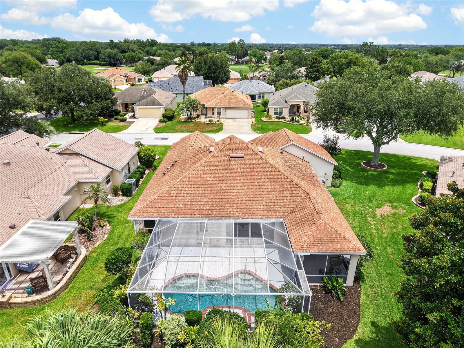 THE VILLAGES - Residential