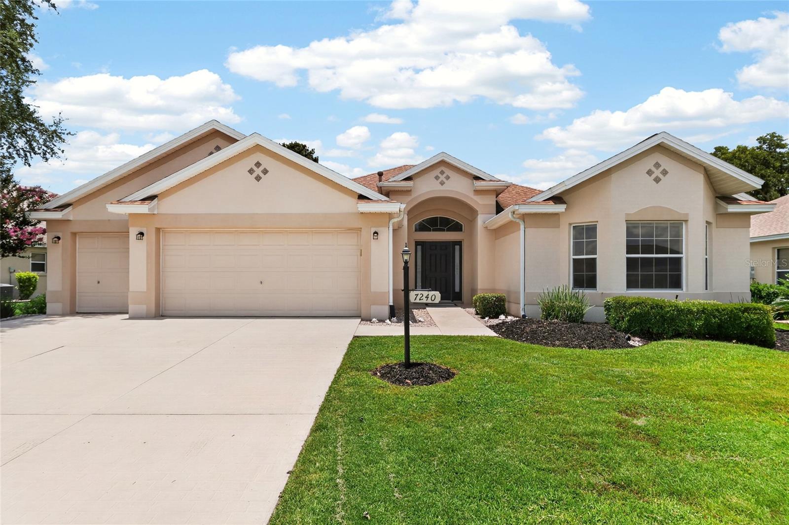 THE VILLAGES - Residential