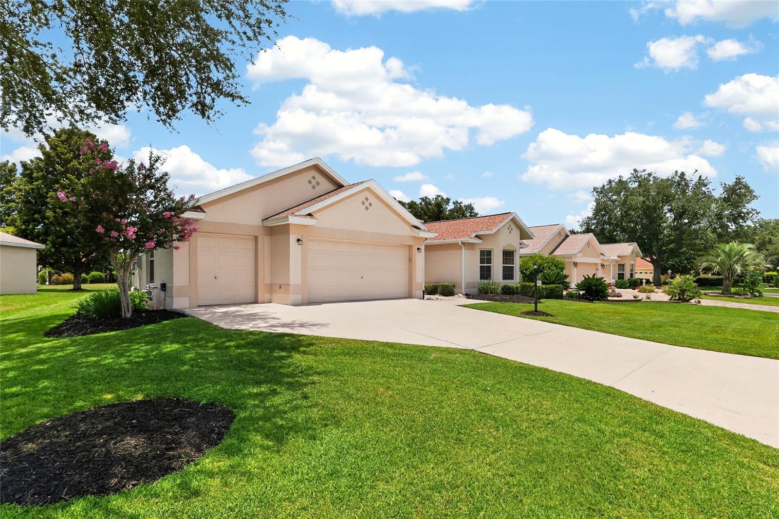 THE VILLAGES - Residential