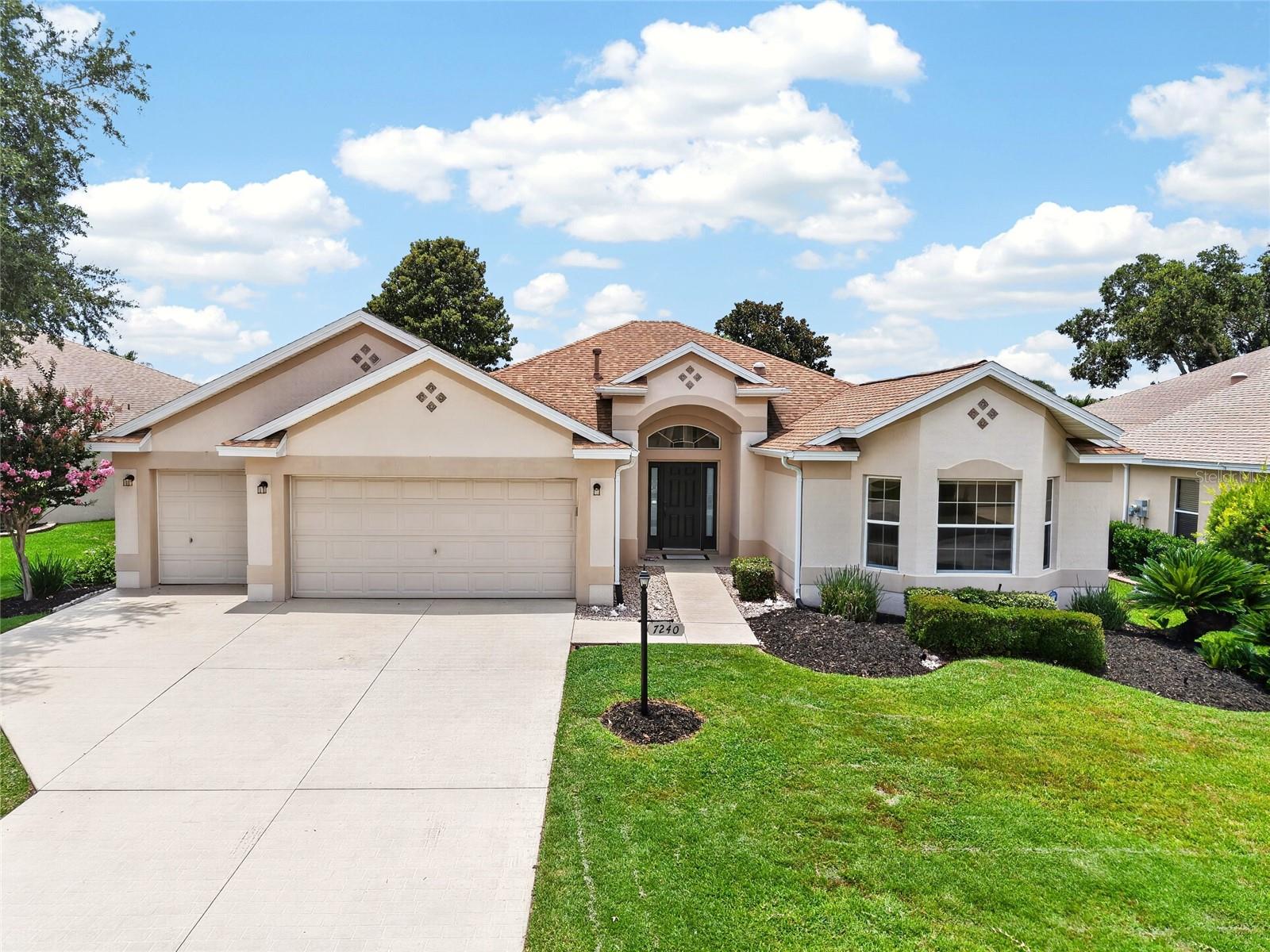 THE VILLAGES - Residential