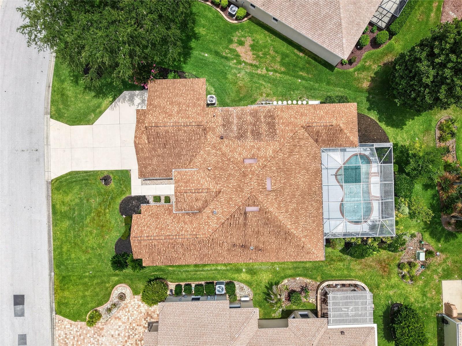 THE VILLAGES - Residential