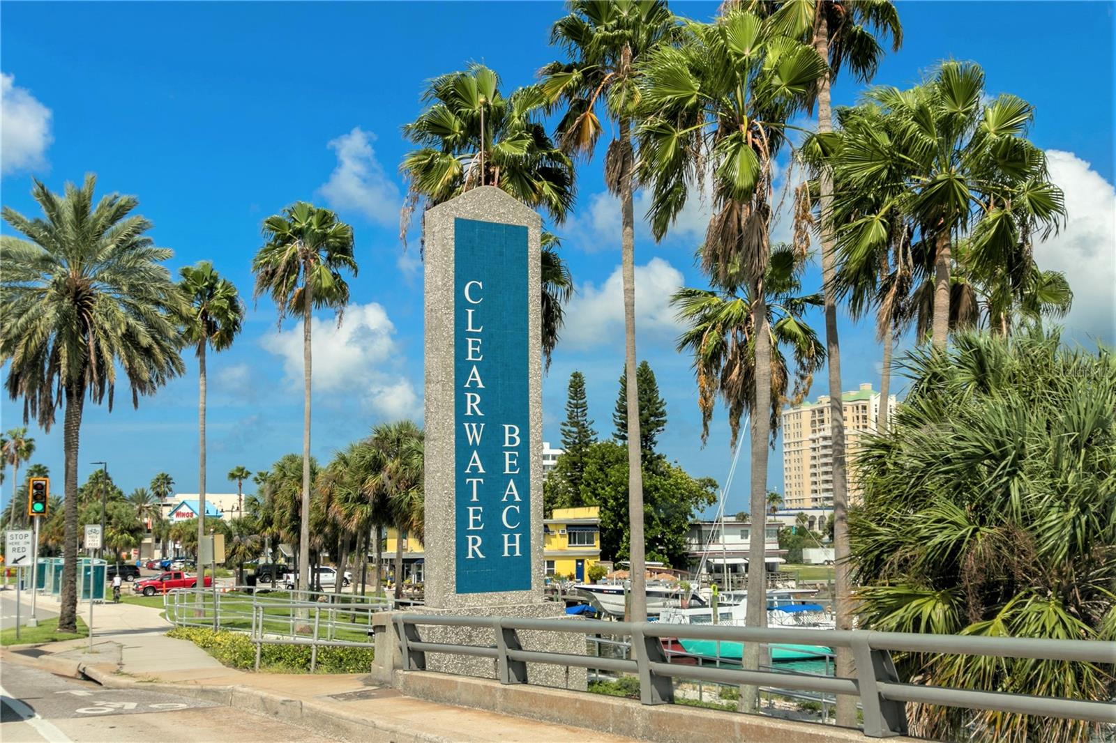 ISLAND WALK CONDO - Residential