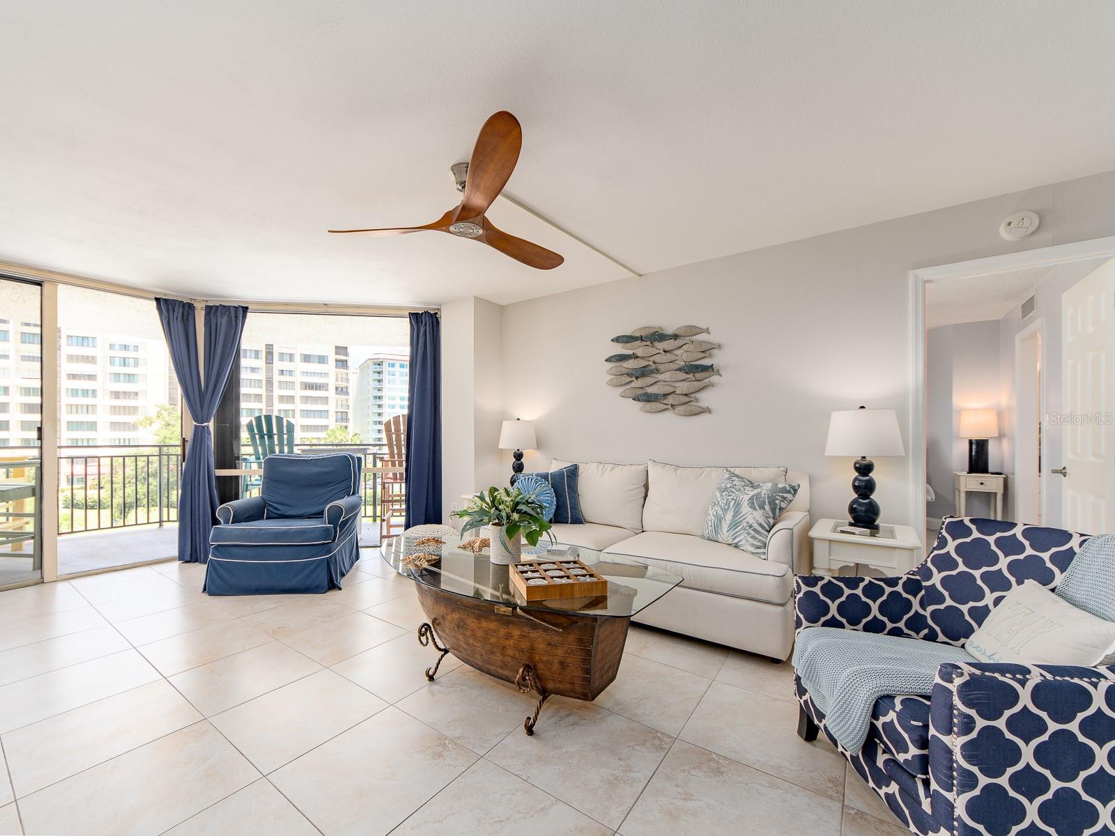 ISLAND WALK CONDO - Residential