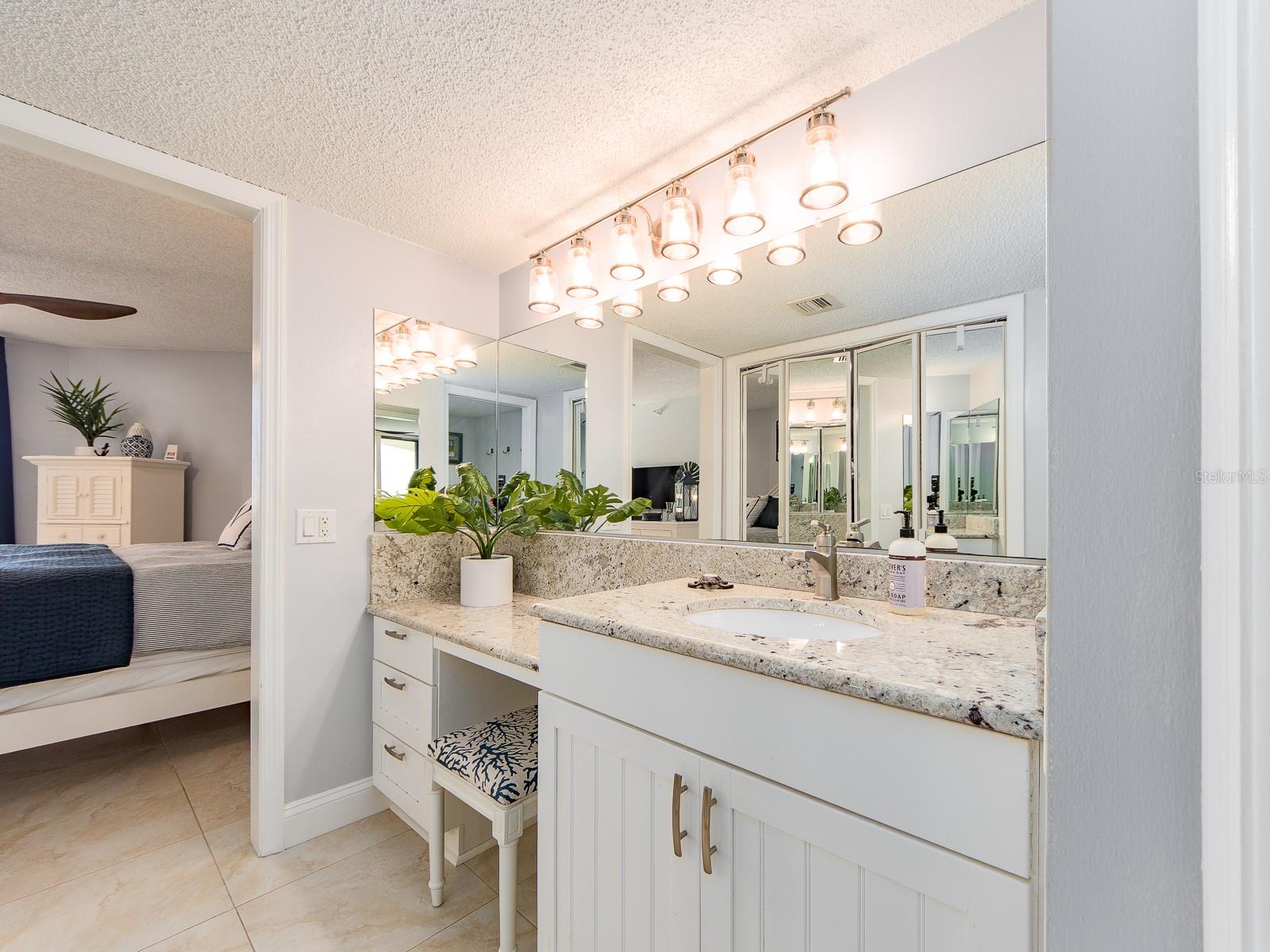 ISLAND WALK CONDO - Residential