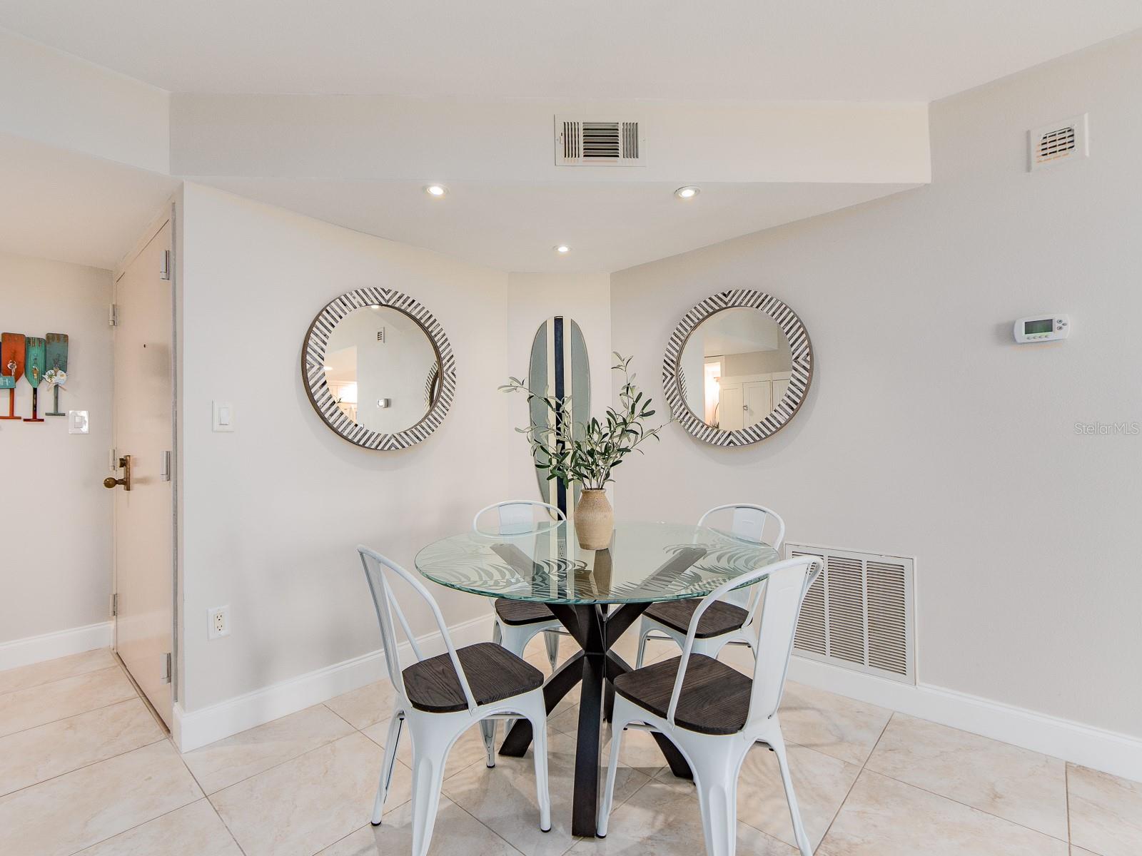ISLAND WALK CONDO - Residential