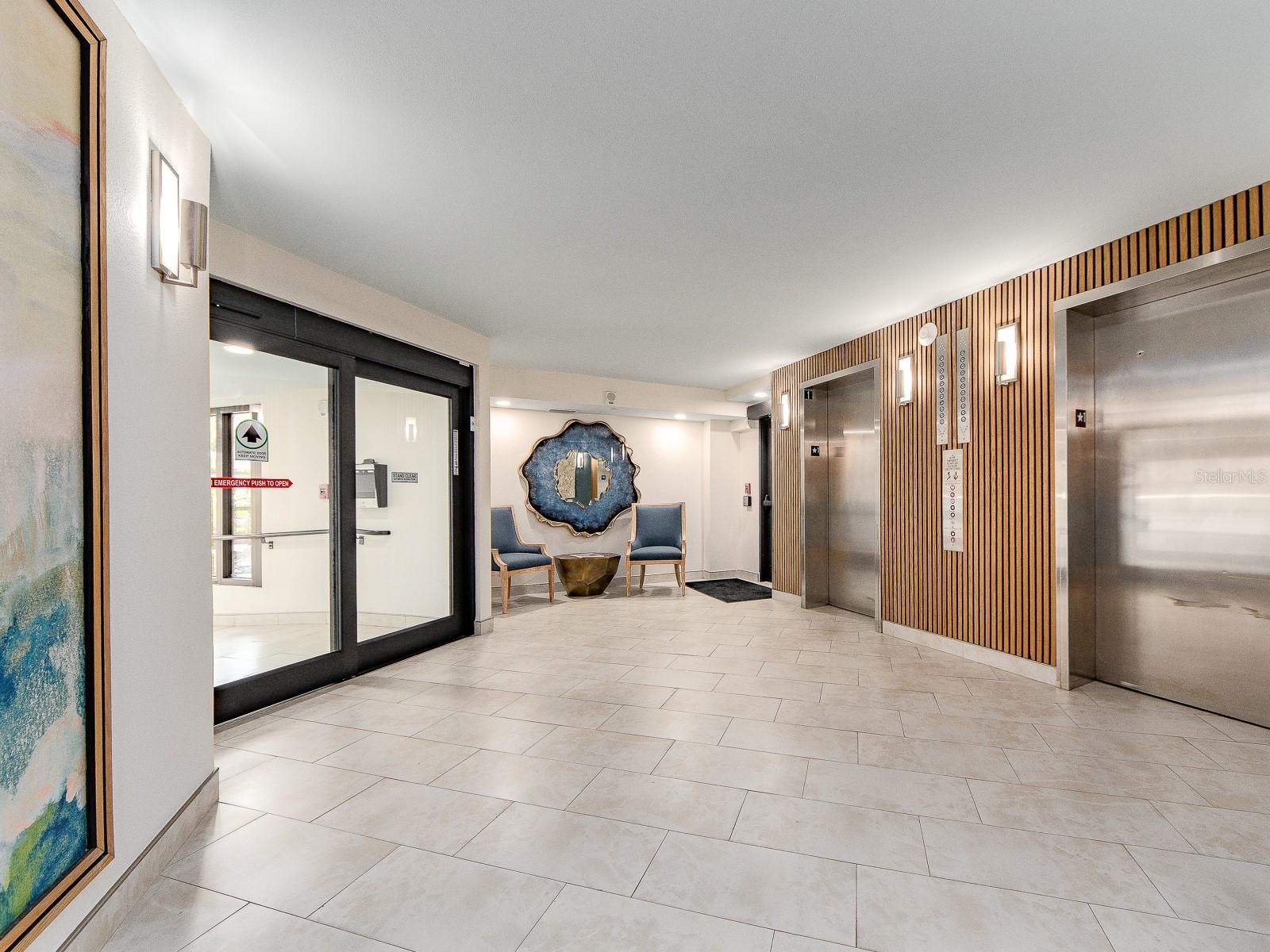 ISLAND WALK CONDO - Residential