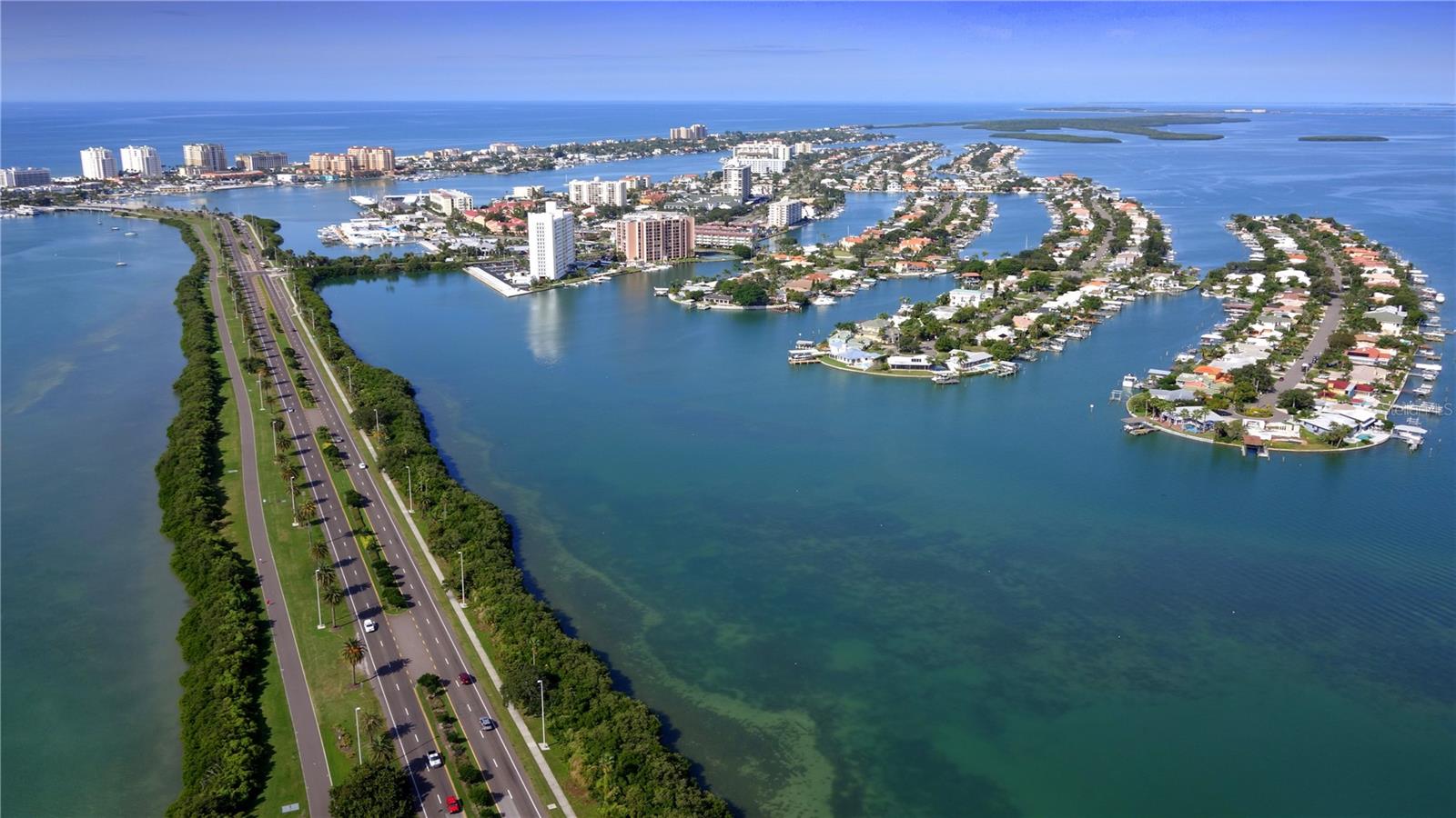 ISLAND WALK CONDO - Residential