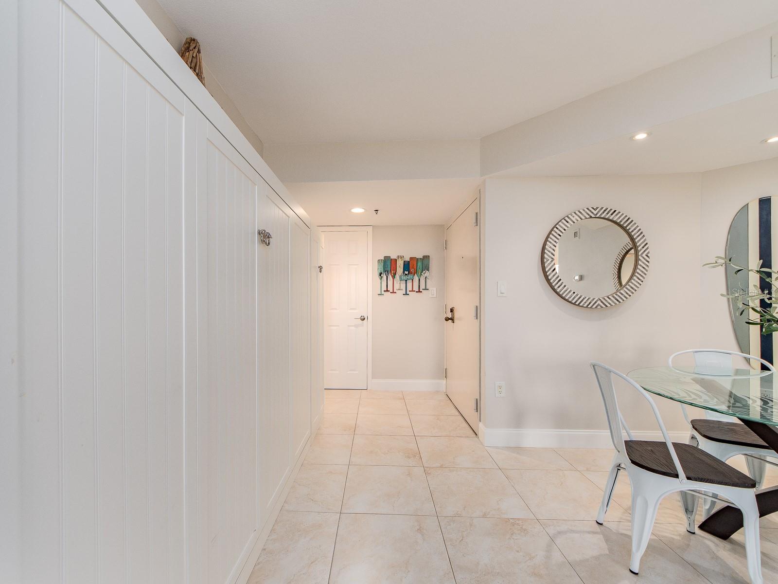 ISLAND WALK CONDO - Residential