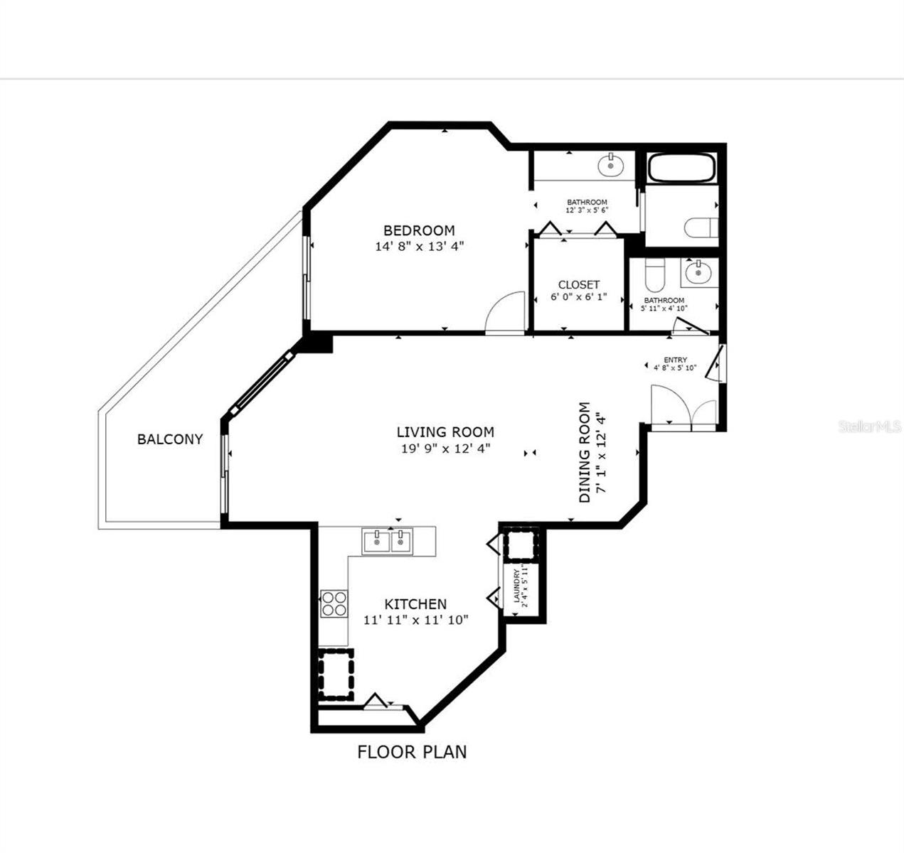 ISLAND WALK CONDO - Residential