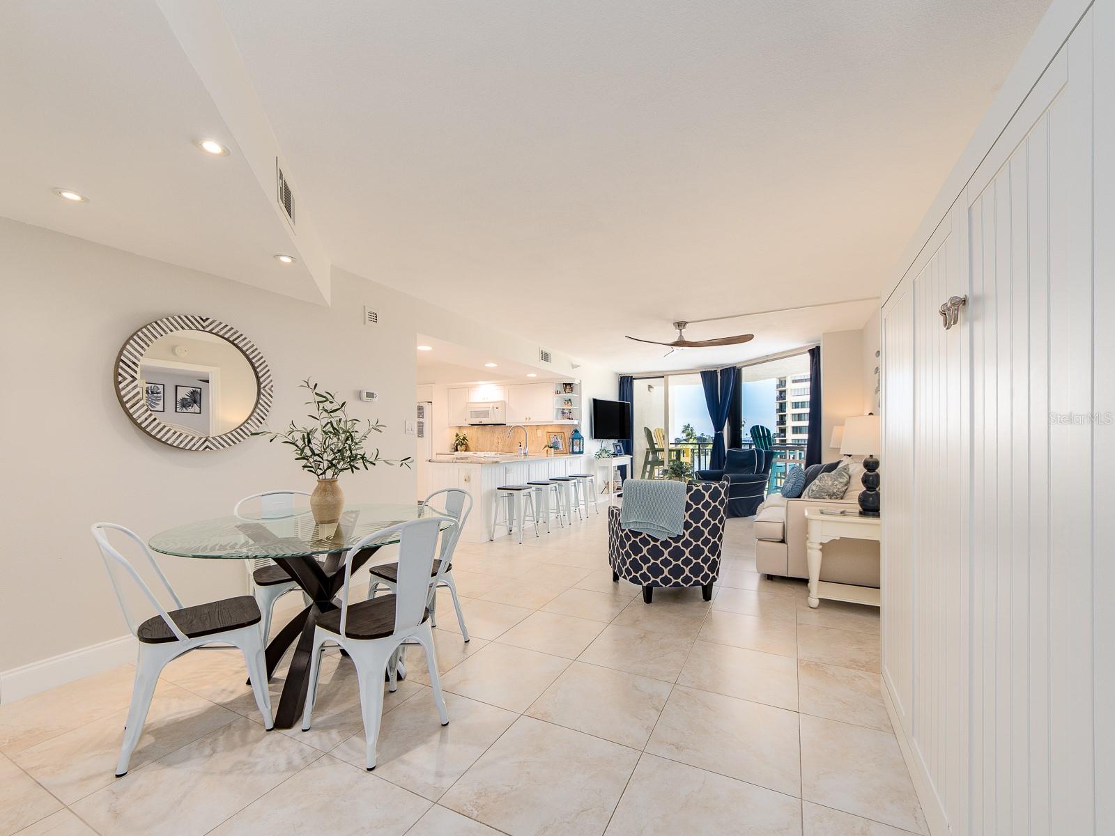 ISLAND WALK CONDO - Residential