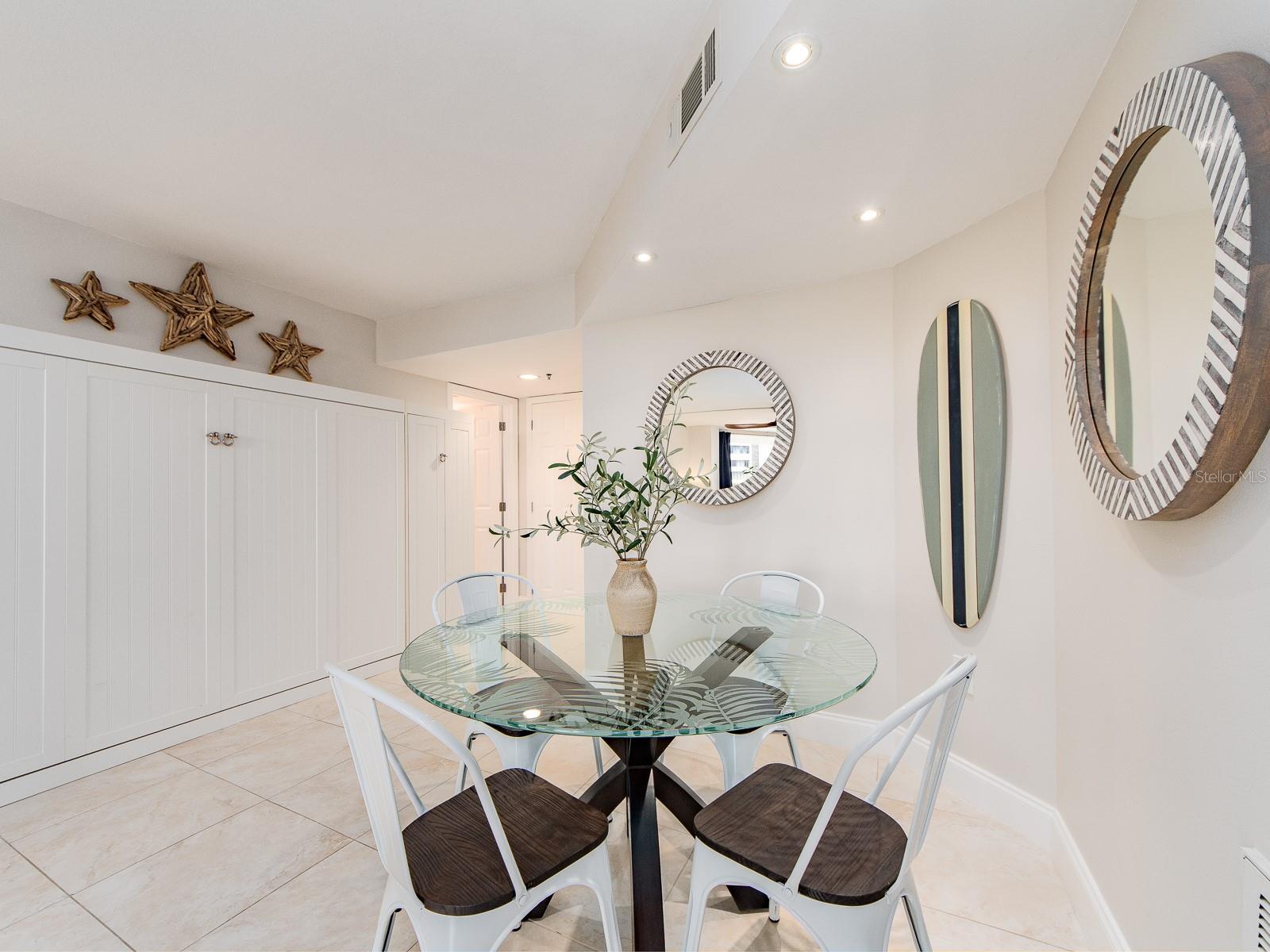 ISLAND WALK CONDO - Residential
