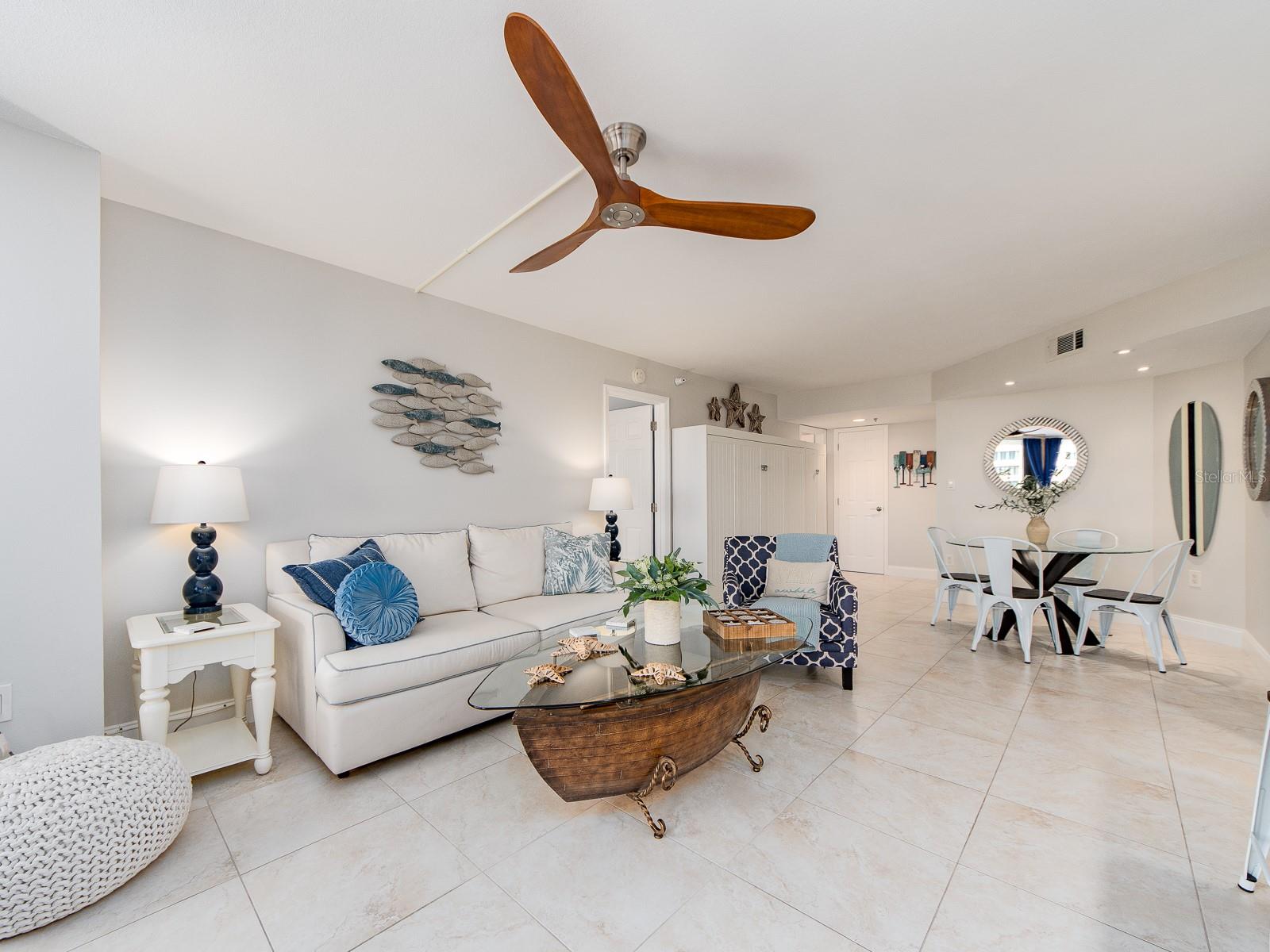 ISLAND WALK CONDO - Residential