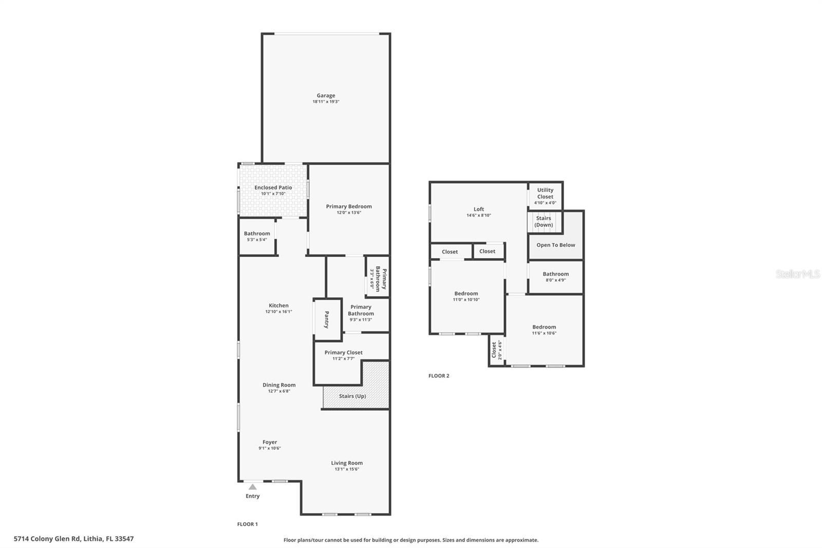 FIISHHAWK RANCH WEST PH 2A/2B - Residential