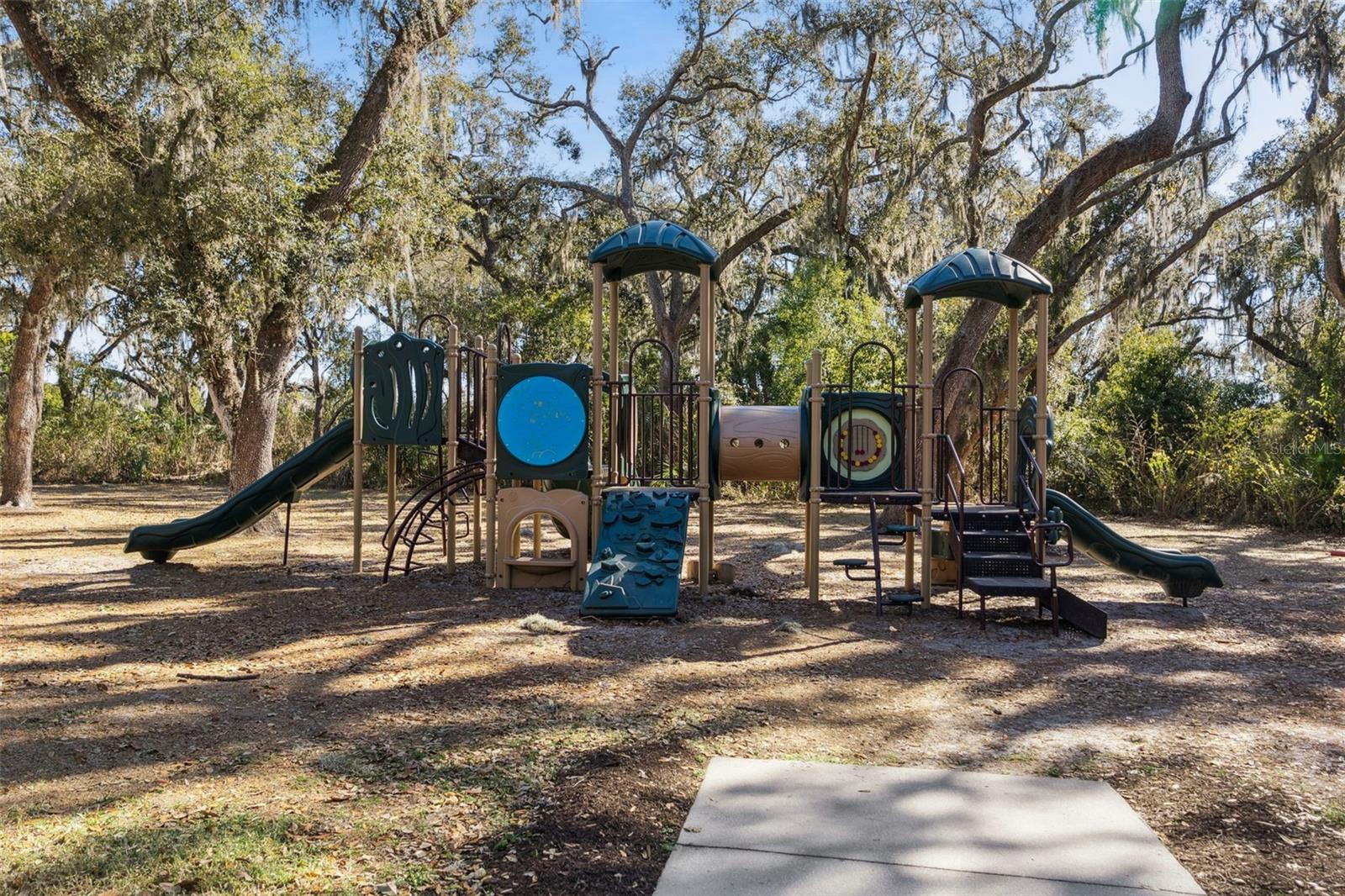 FIISHHAWK RANCH WEST PH 2A/2B - Residential