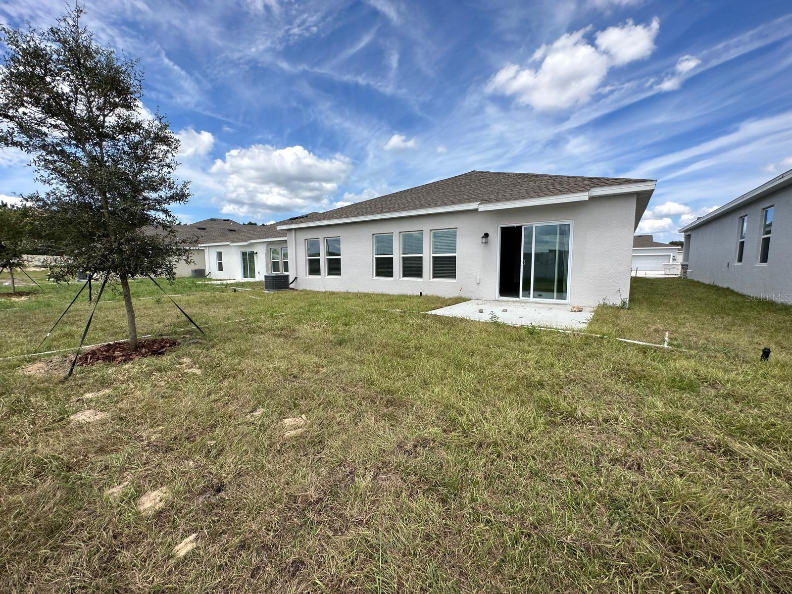 RANCHES/LK MCLEOD I - Residential