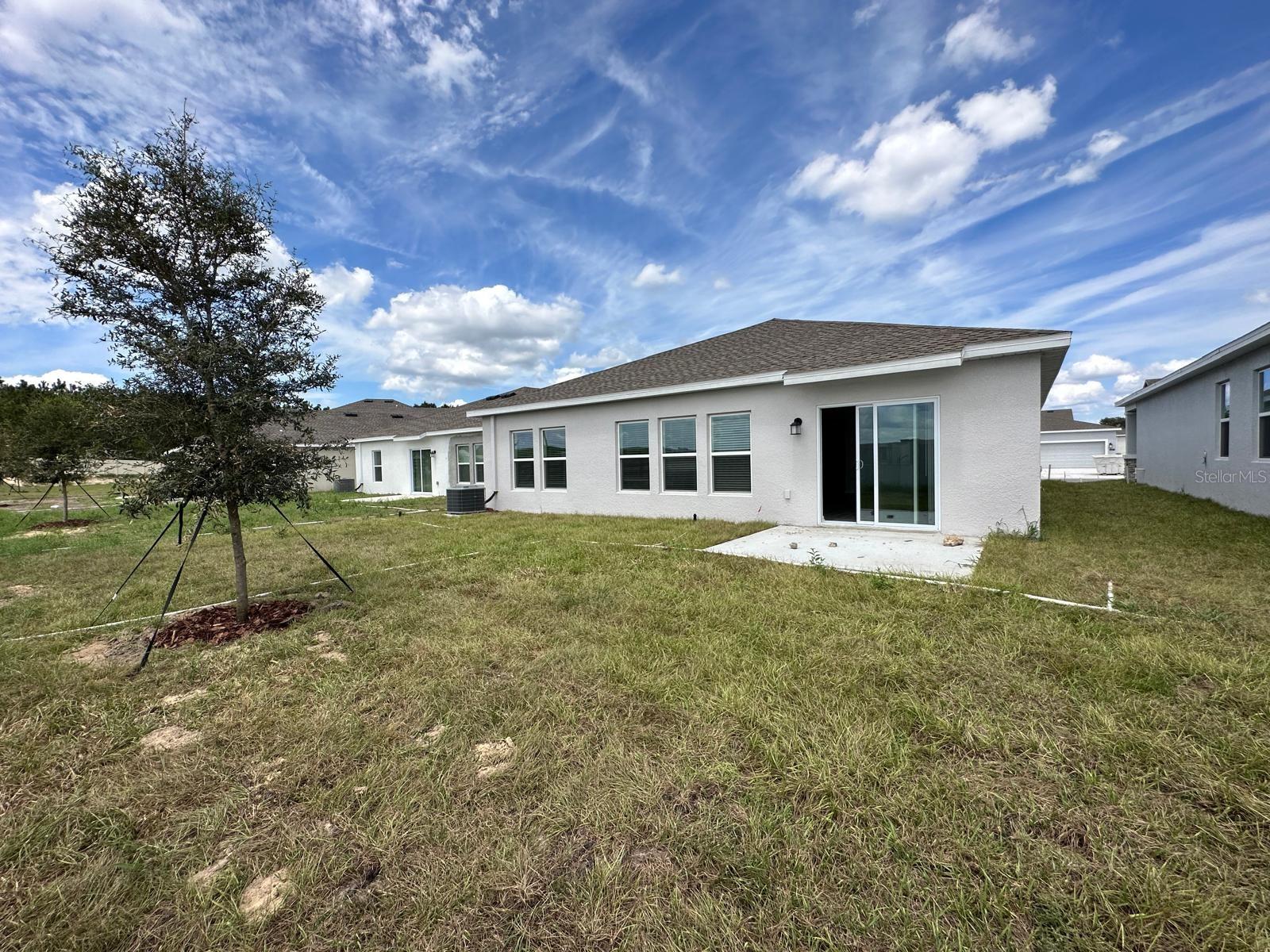 RANCHES/LK MCLEOD I - Residential